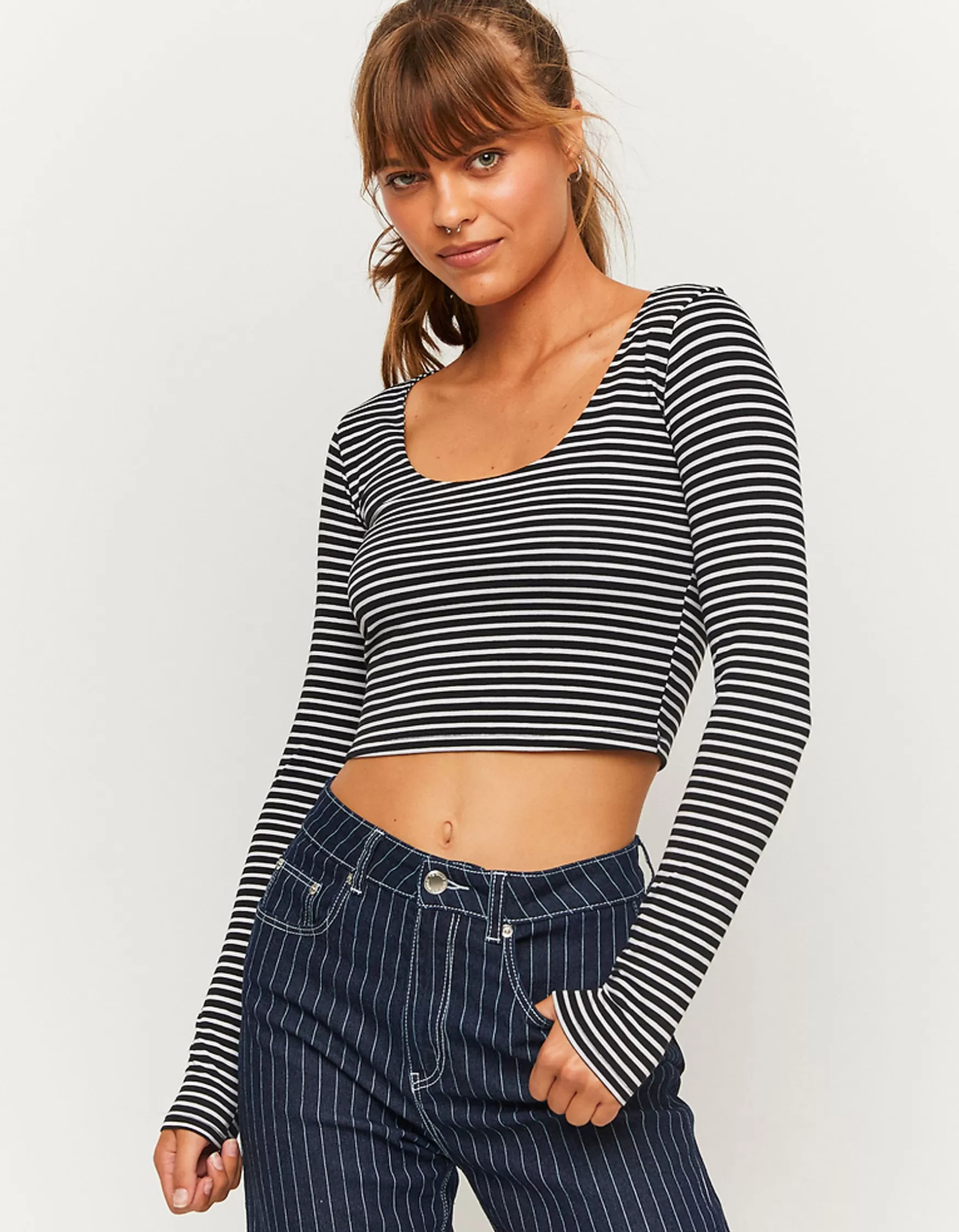 Online T-Shirt court basique T-Shirts Basiques