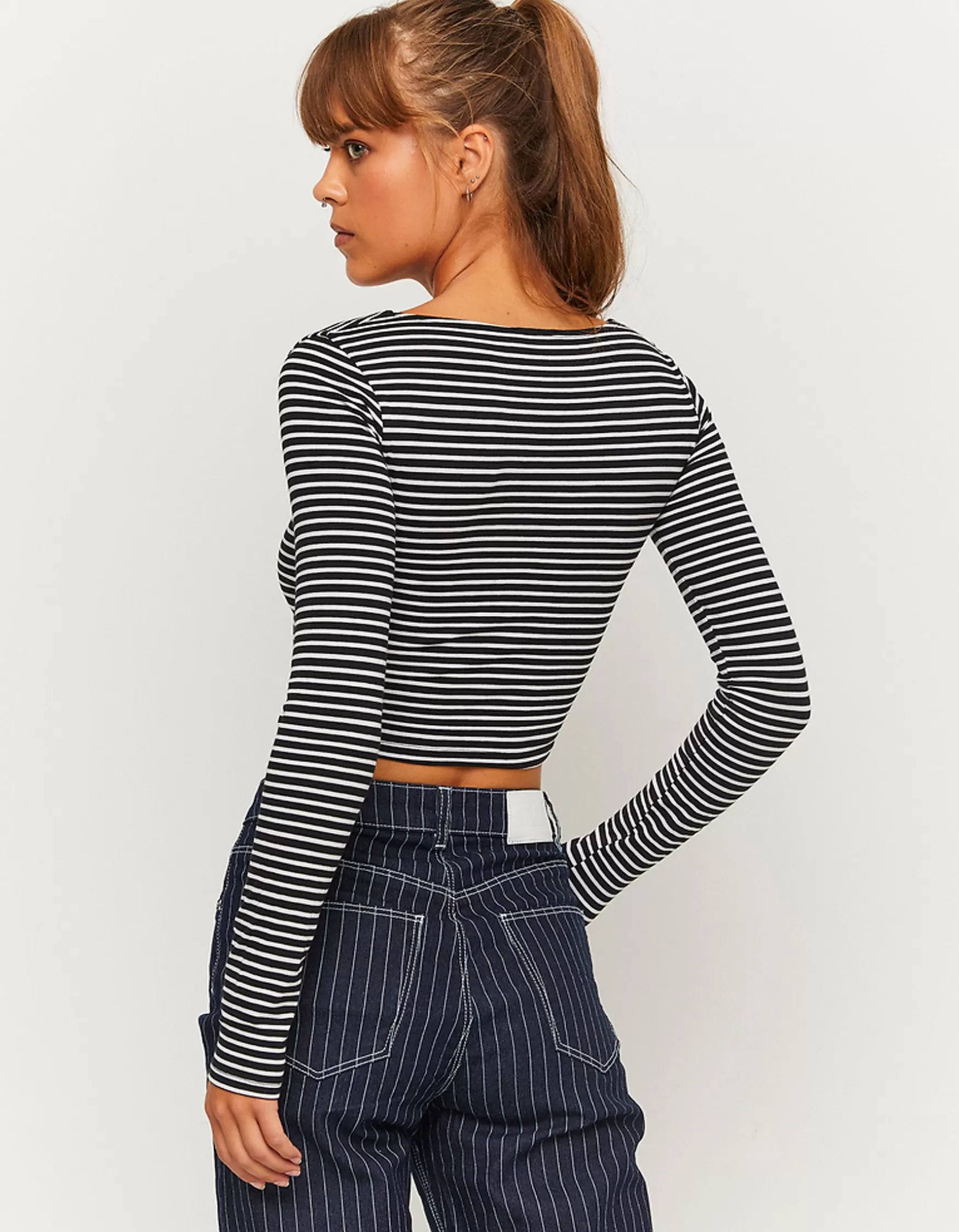 Online T-Shirt court basique T-Shirts Basiques