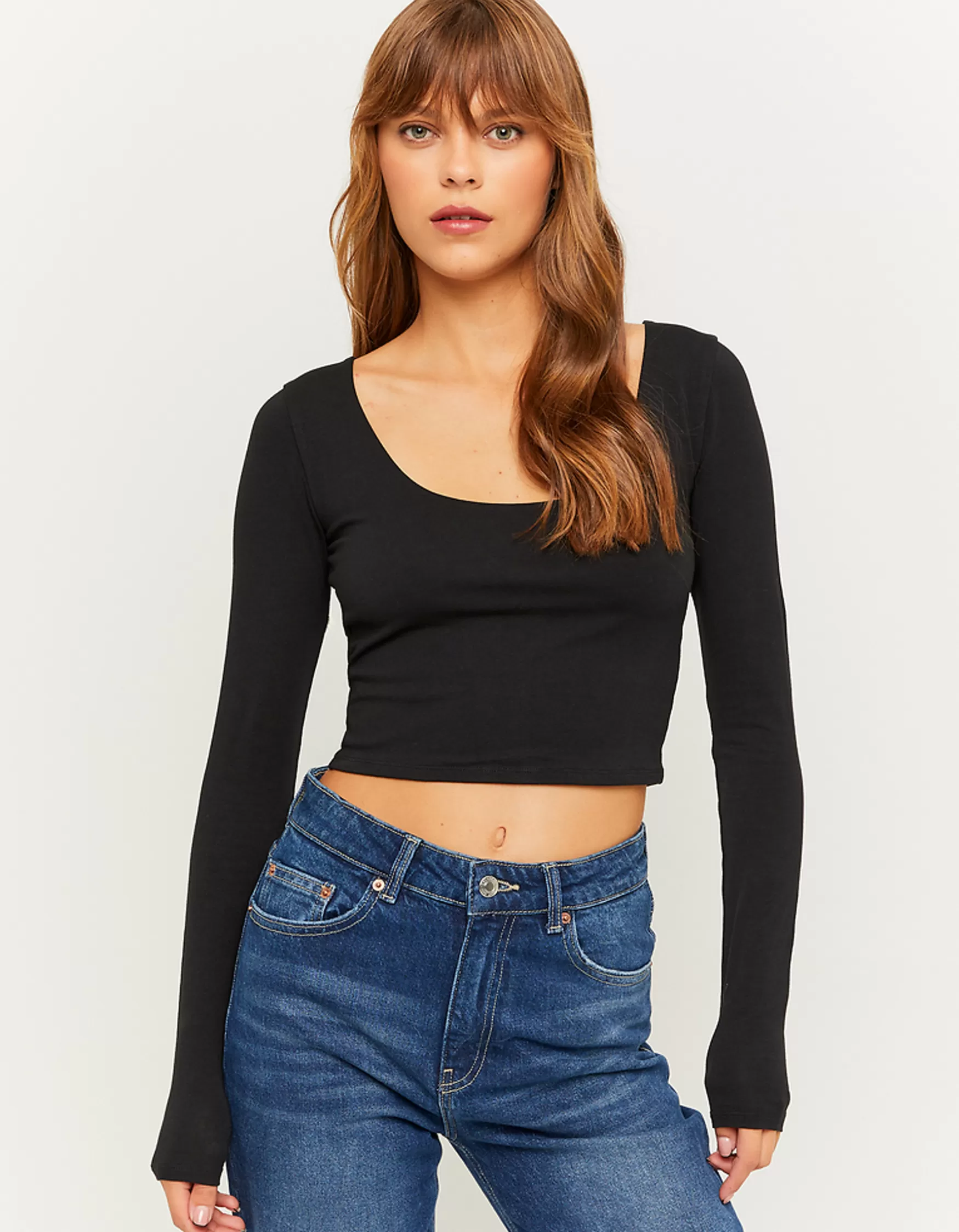 Discount T-Shirt Court Basique T-Shirts Basiques