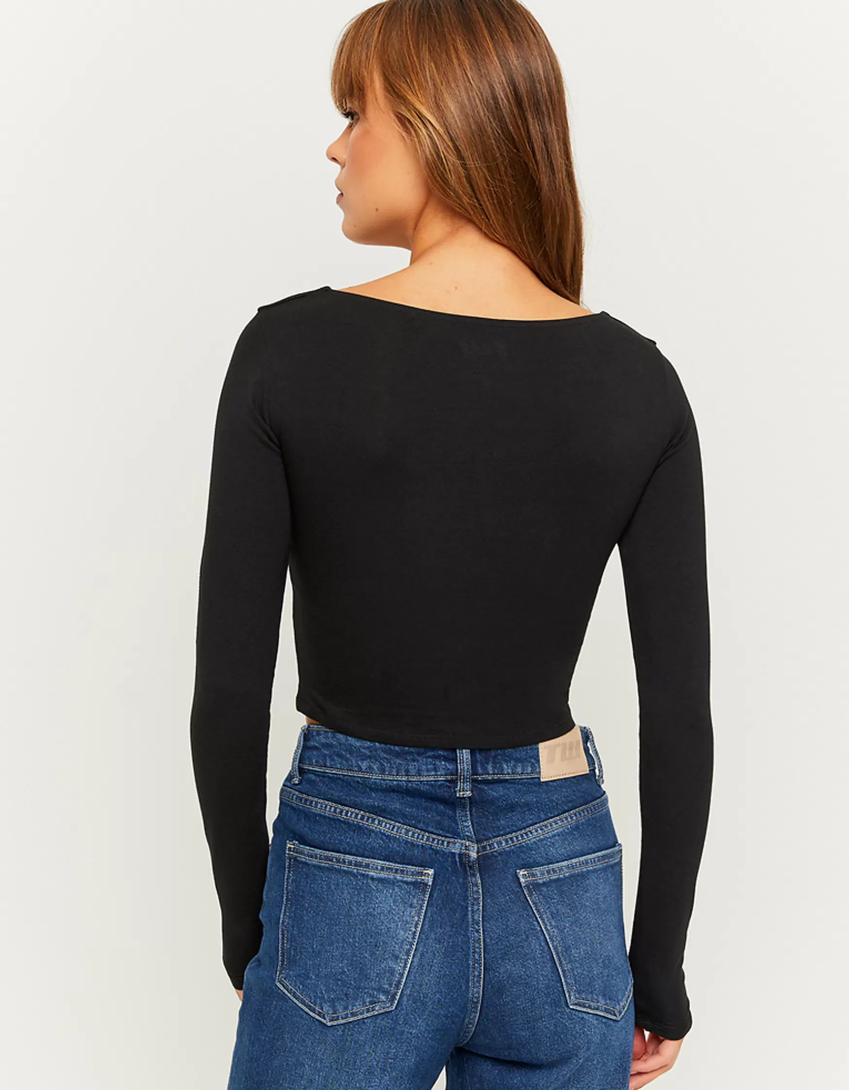 Discount T-Shirt Court Basique T-Shirts Basiques