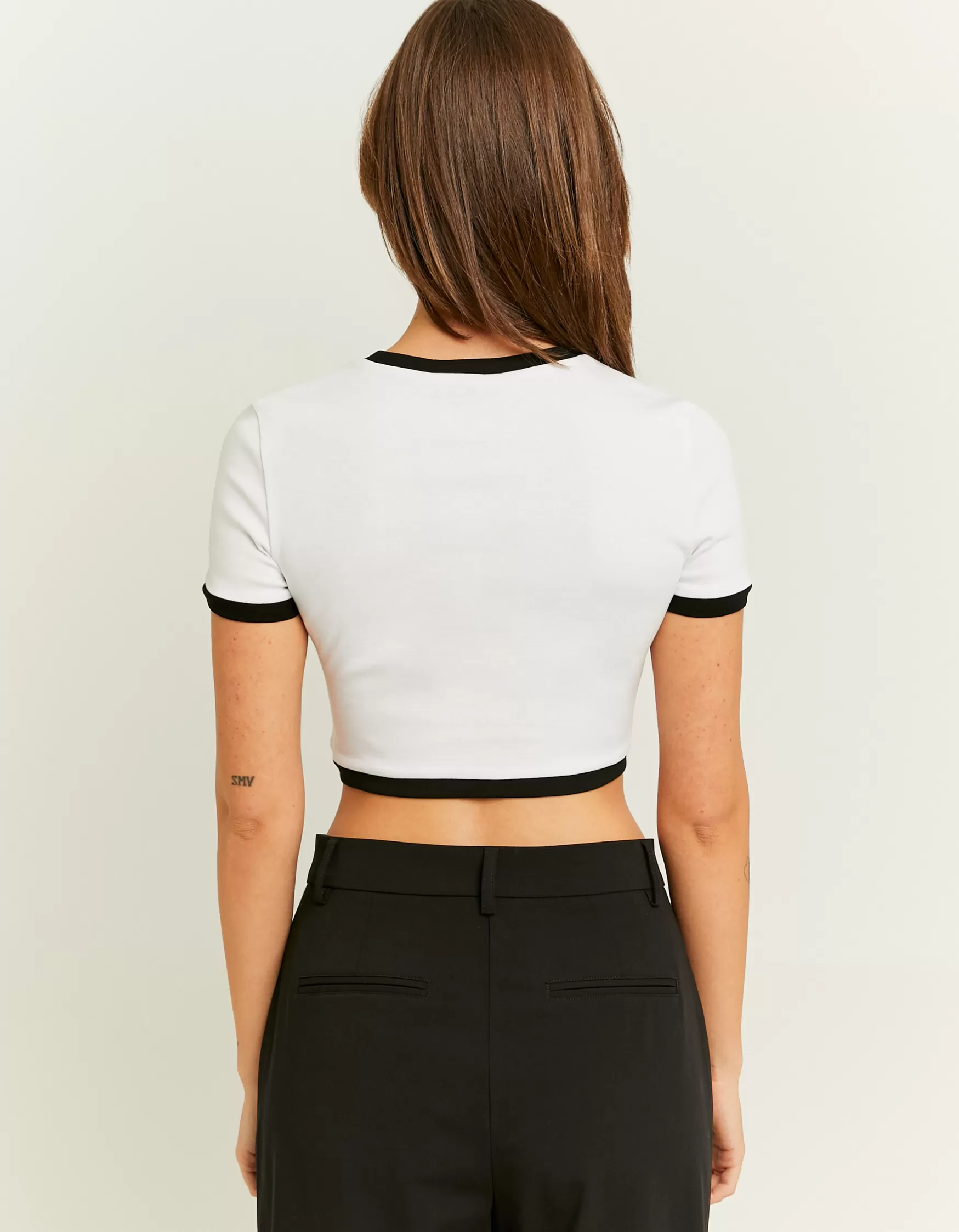Clearance T-Shirt Court Imprimé T-Shirts Imprimés