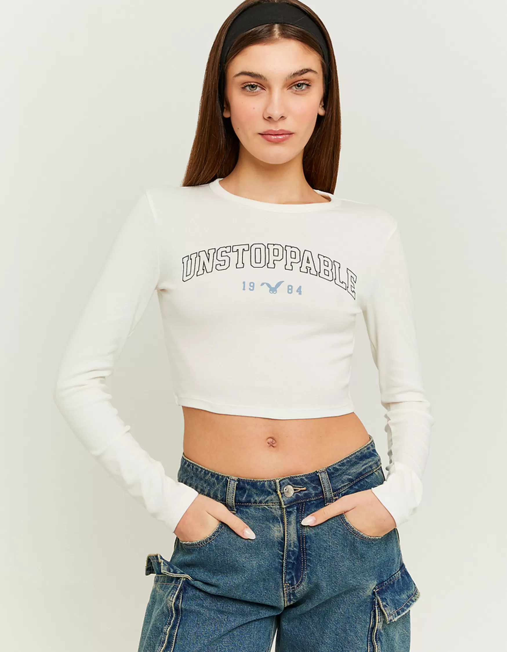 Store T-shirt court imprimé T-Shirts Imprimés