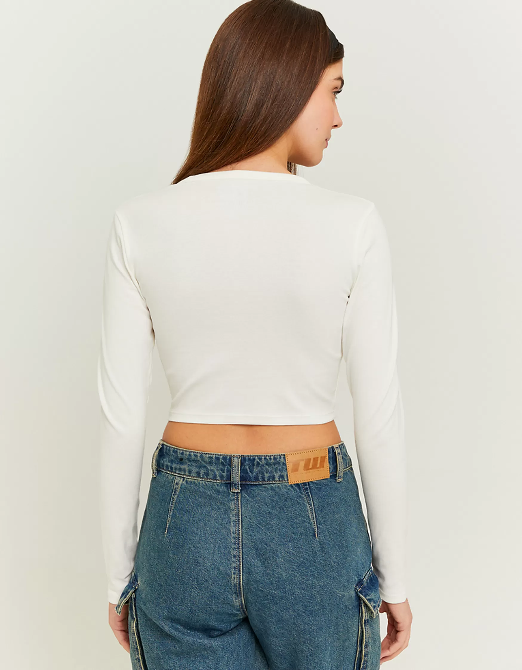 Store T-shirt court imprimé T-Shirts Imprimés