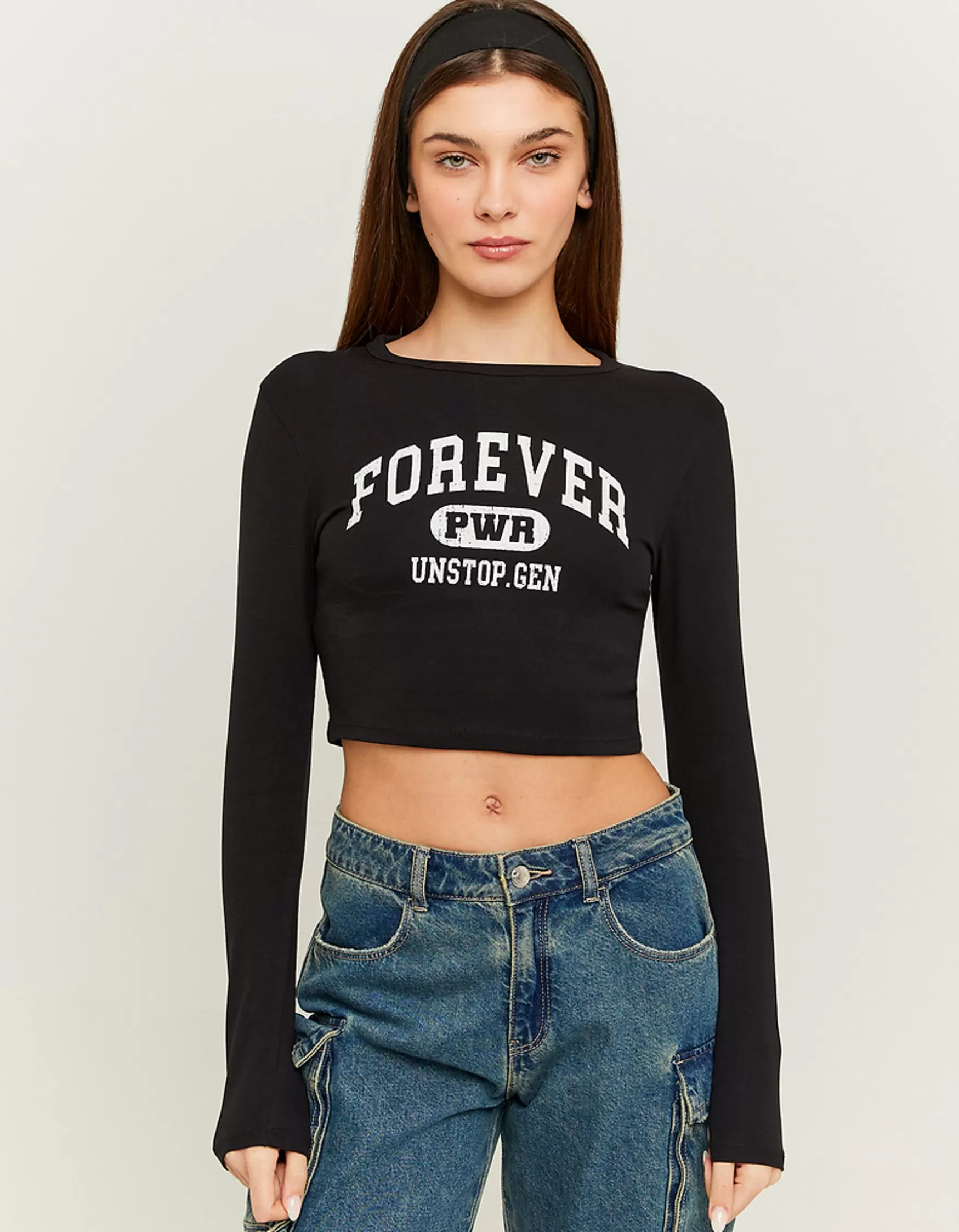 Outlet T-shirt court imprimé T-Shirts Imprimés