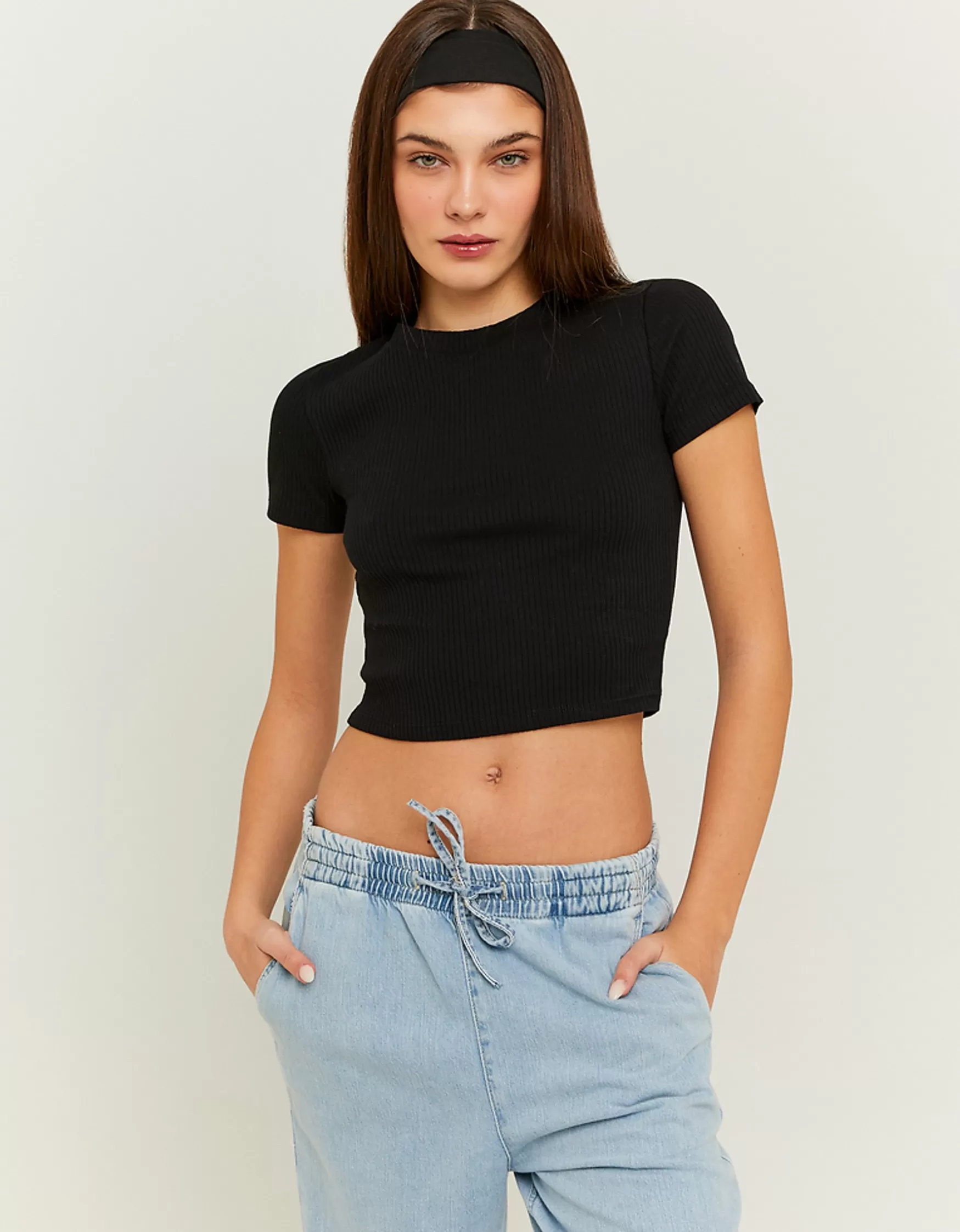 Clearance T-Shirt Court Manches Courtes T-Shirts Basiques