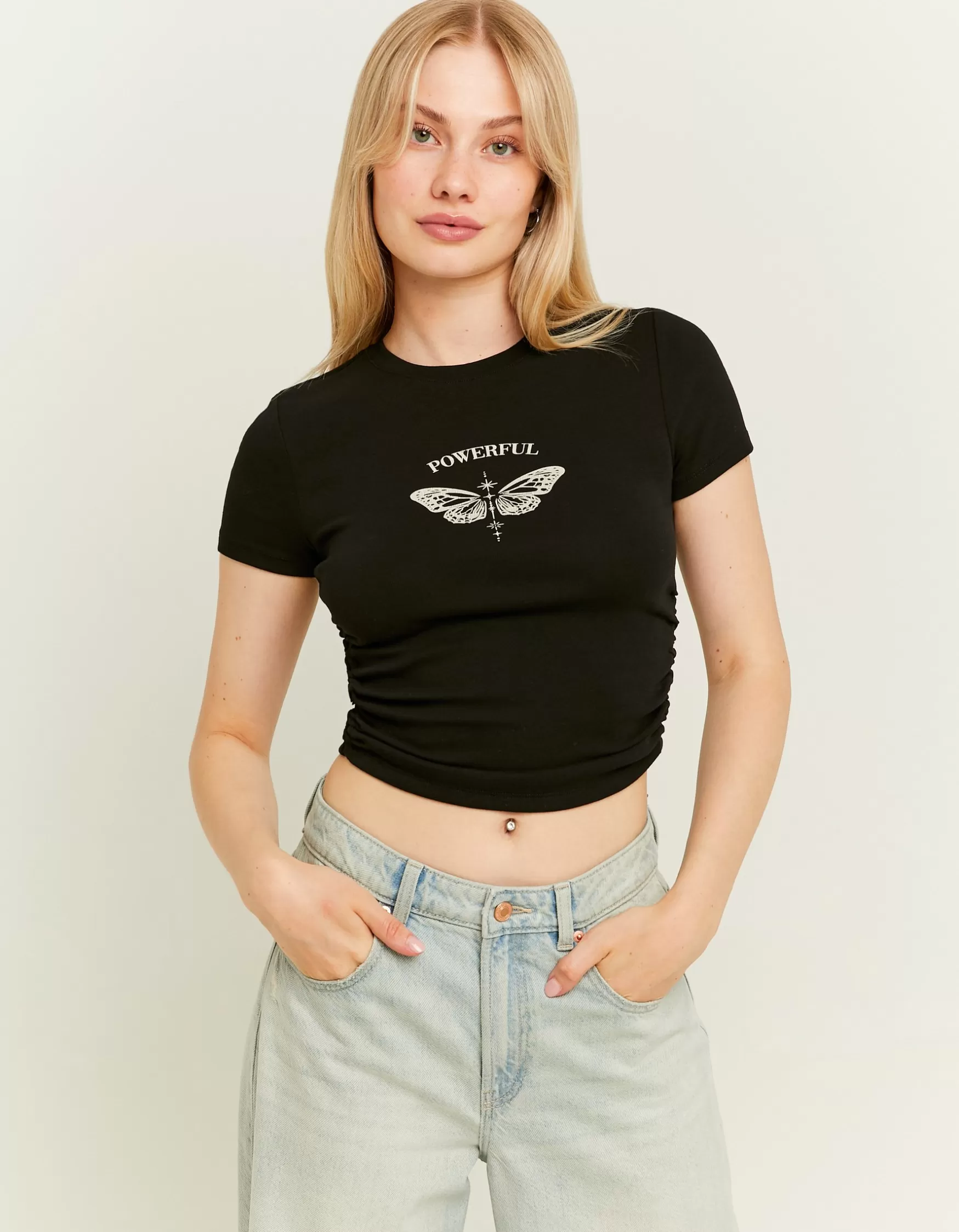 Flash Sale T-Shirt Court Imprimé T-Shirts Imprimés