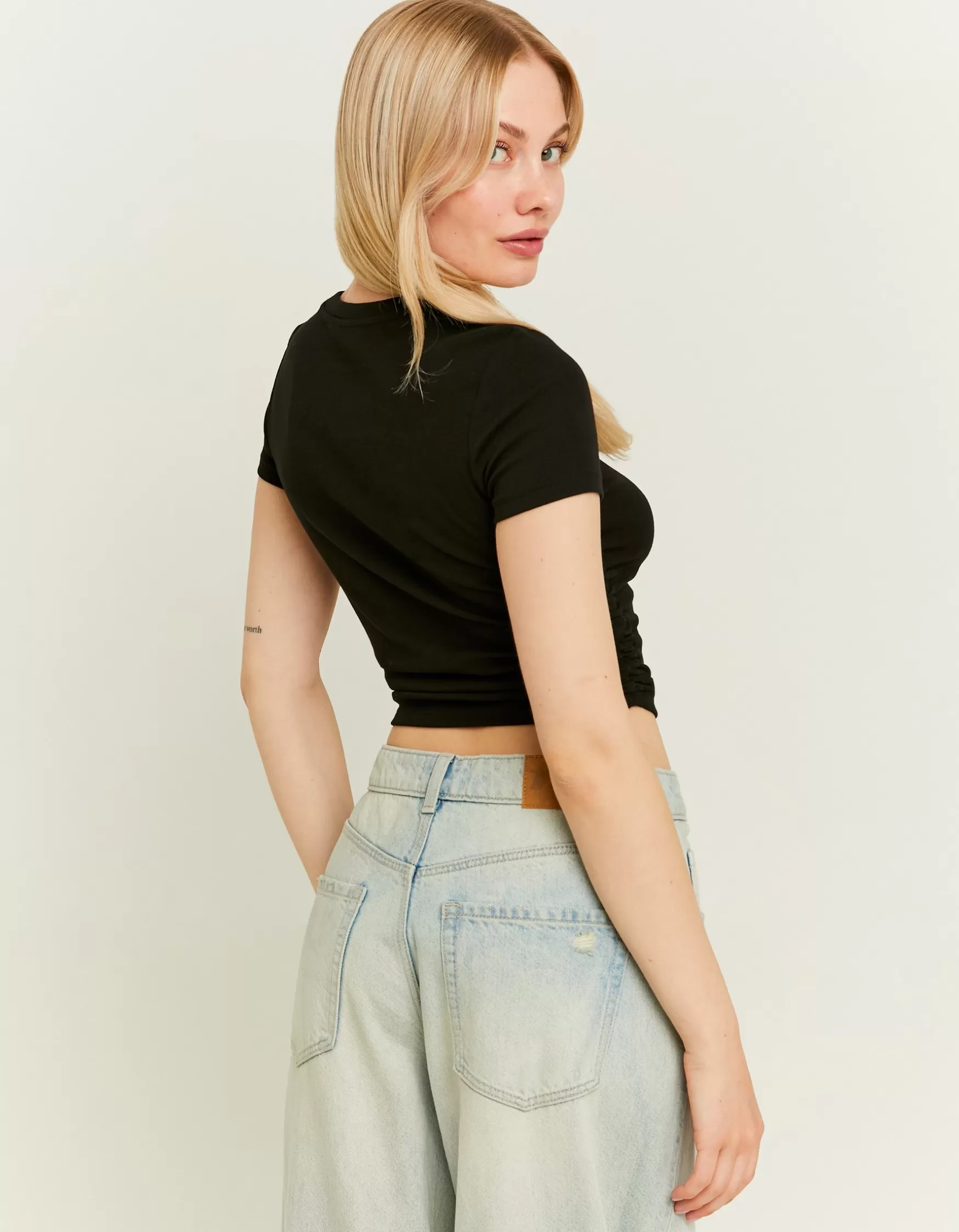 Flash Sale T-Shirt Court Imprimé T-Shirts Imprimés