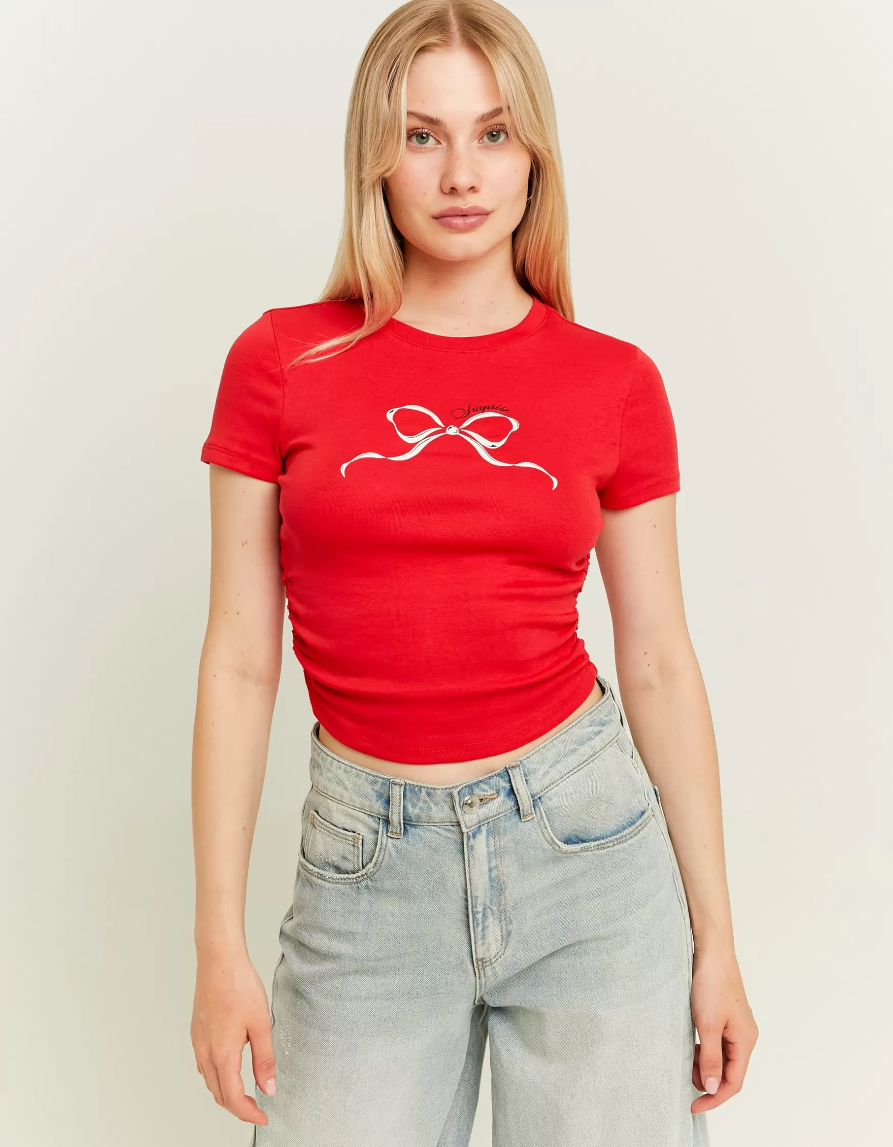 Online T-Shirt Court Imprimé T-Shirts Imprimés