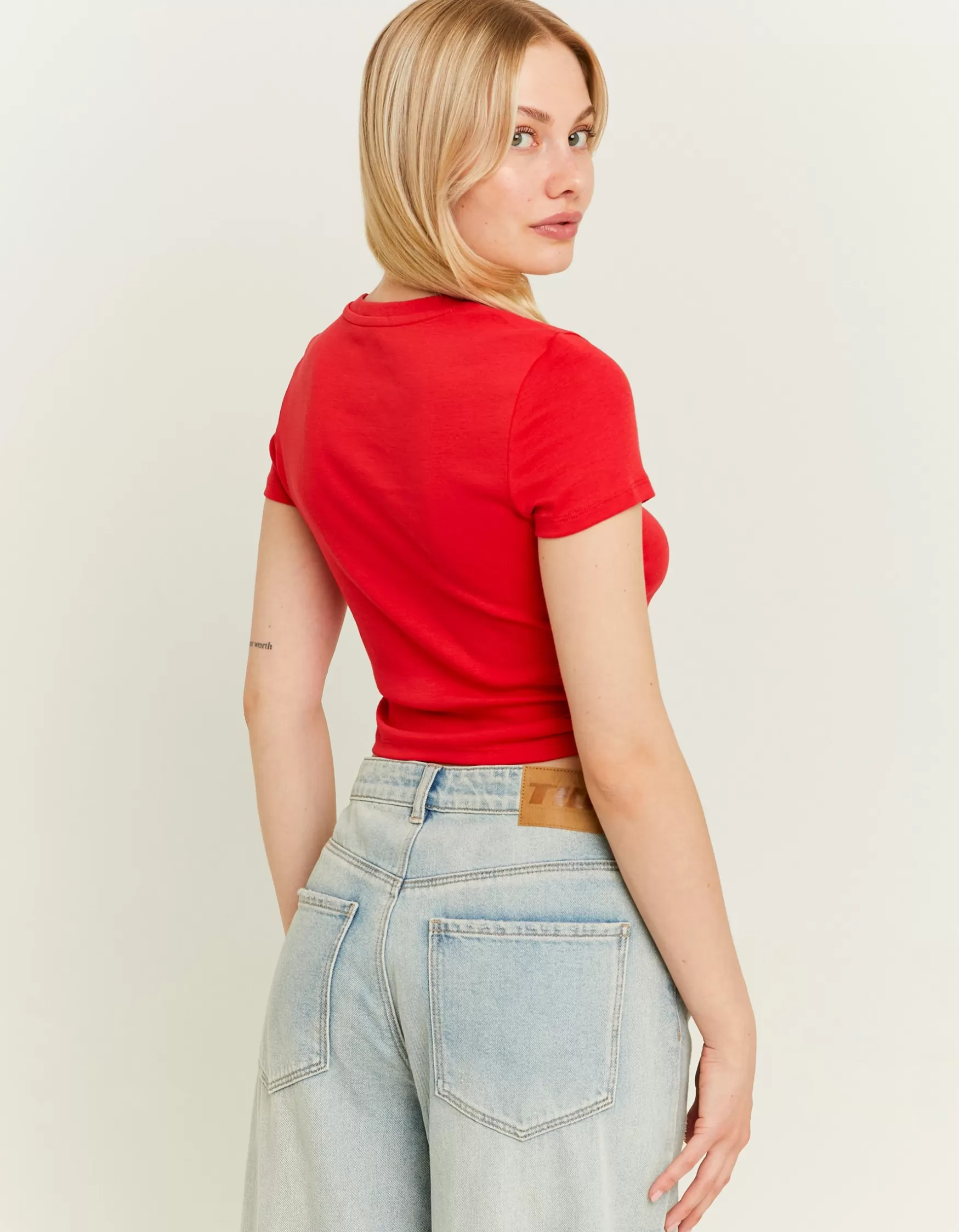 Online T-Shirt Court Imprimé T-Shirts Imprimés