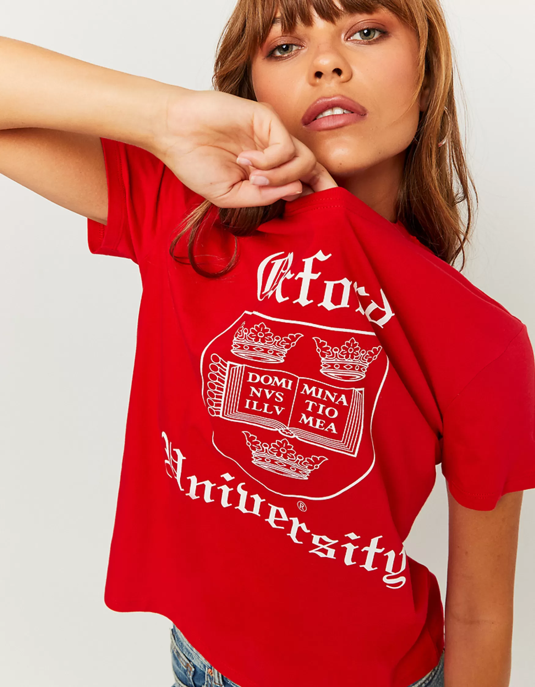 Outlet T-Shirt imprimé T-Shirts Imprimés