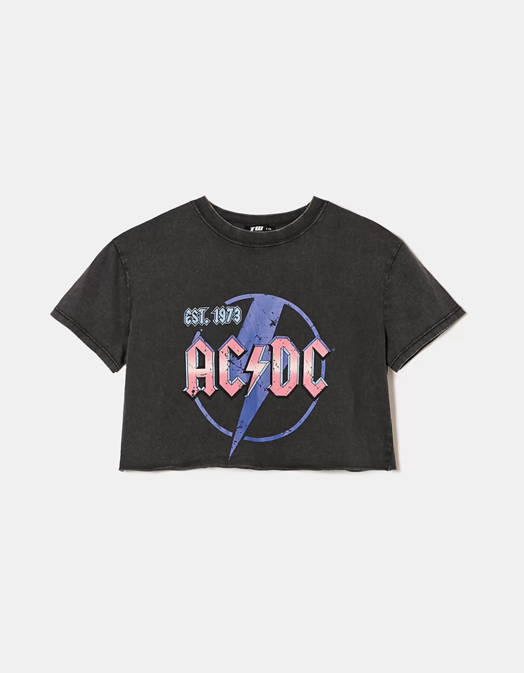 Hot T-shirt imprimé T-Shirts Imprimés