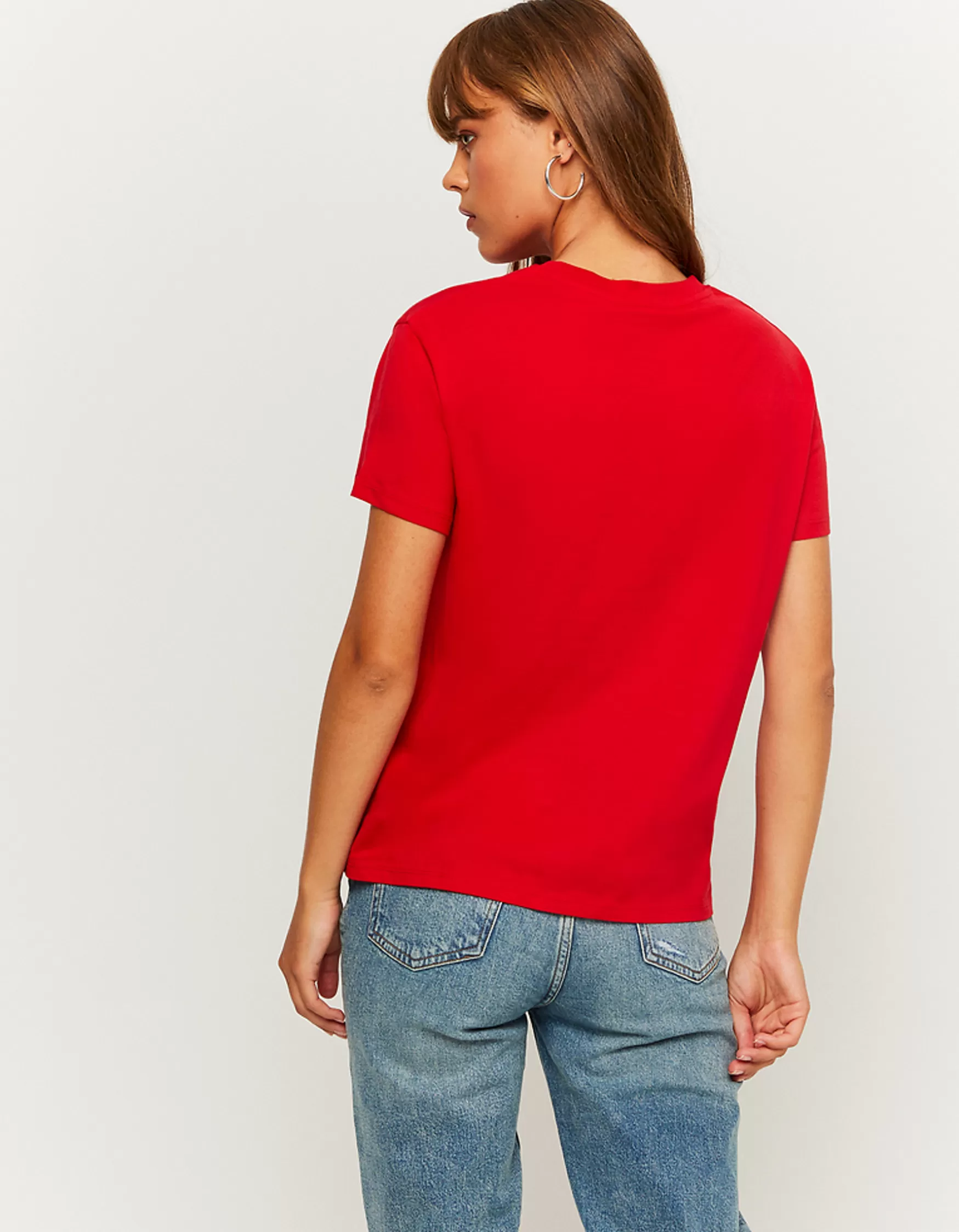Outlet T-Shirt imprimé T-Shirts Imprimés