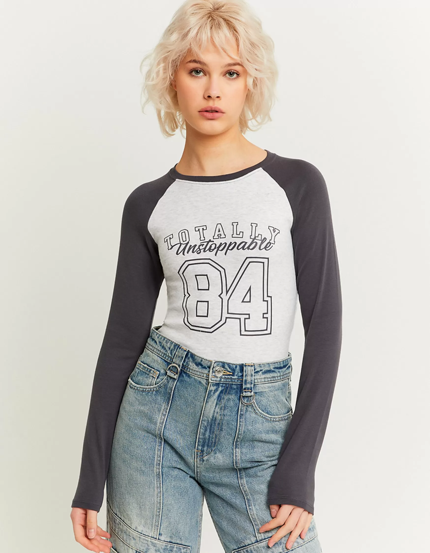 Store T-Shirt Imprimé Coupe Regular T-Shirts Imprimés