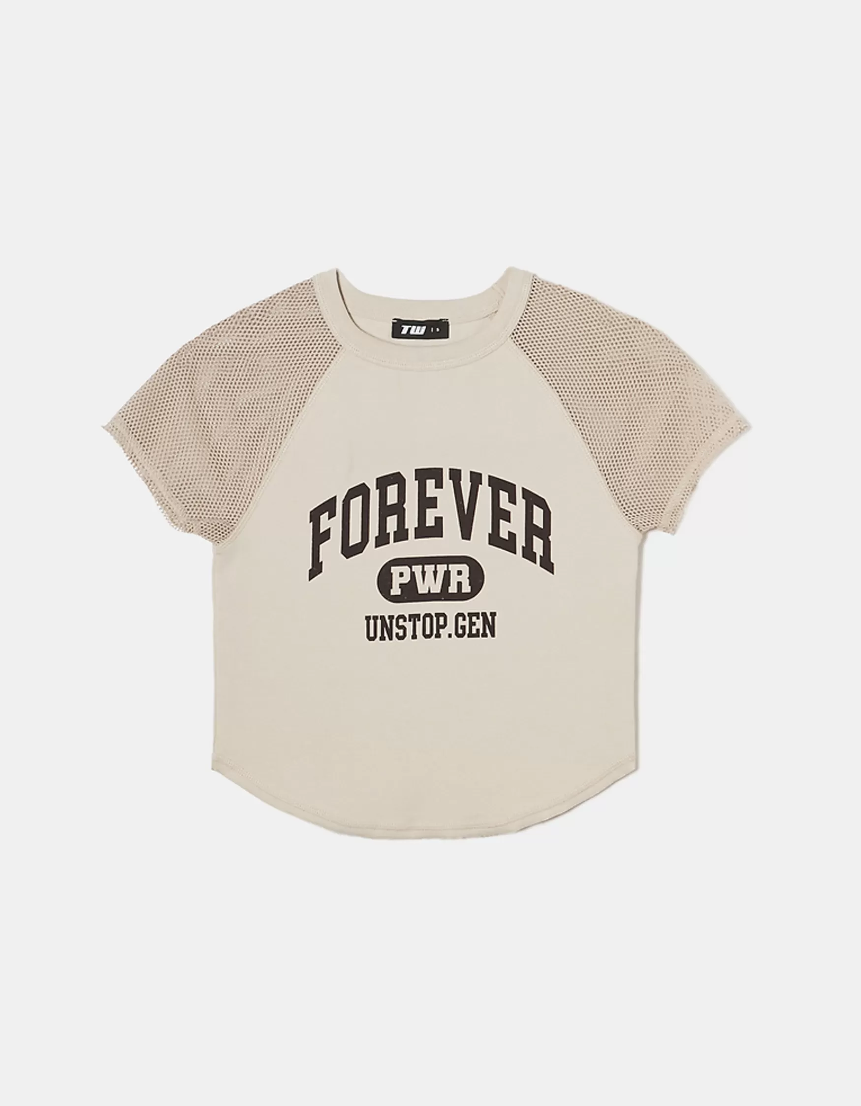 Flash Sale T-Shirt imprimé court T-Shirts Imprimés