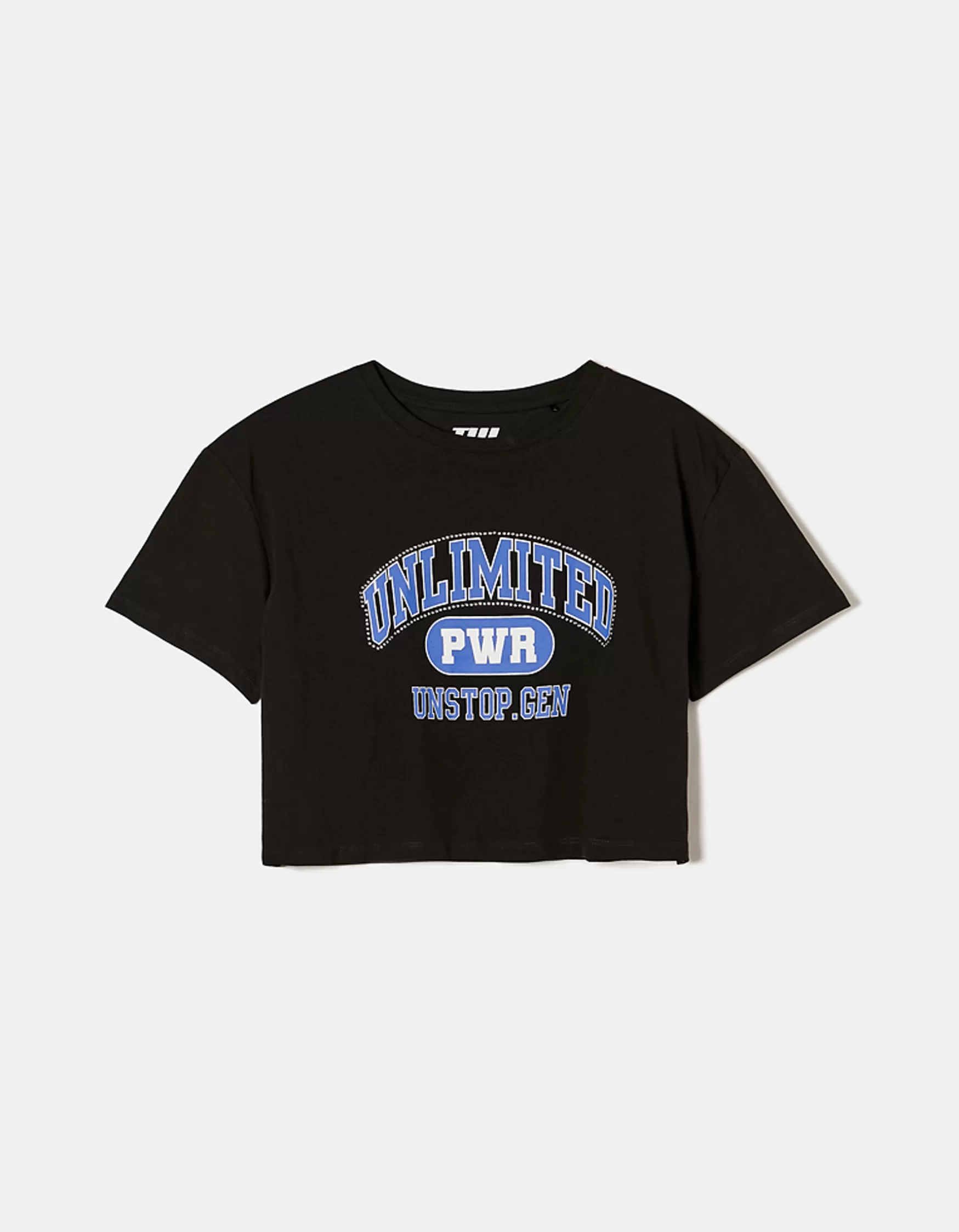 Clearance T-Shirt imprimé court T-Shirts Imprimés