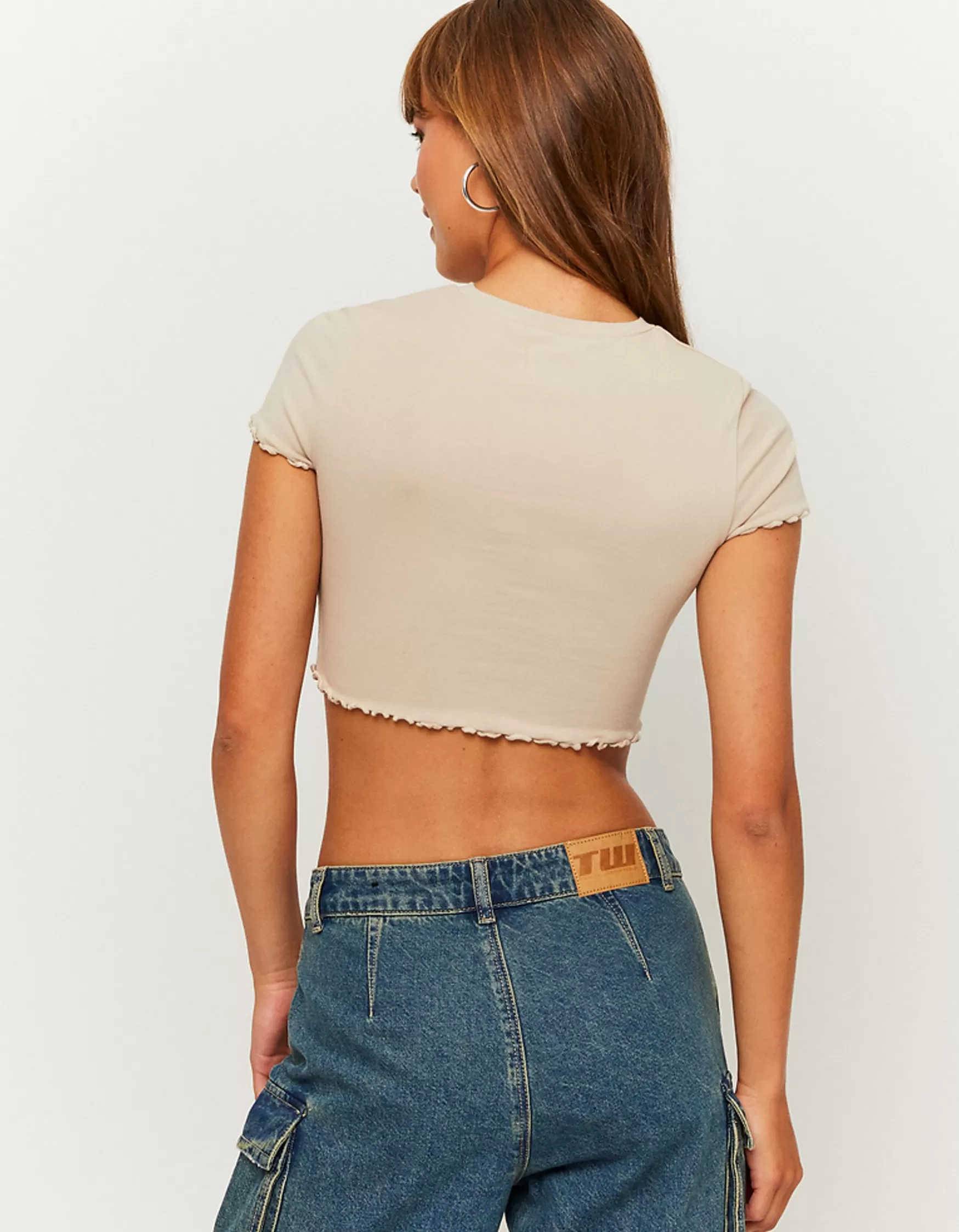 Flash Sale T-Shirt imprimé court T-Shirts Imprimés