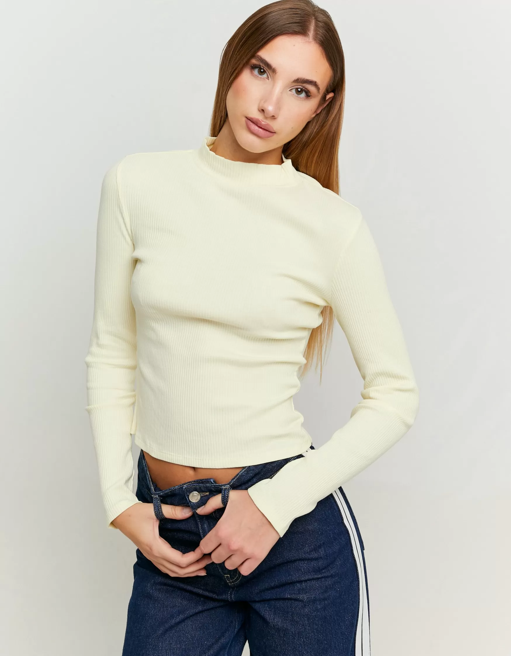 Flash Sale T-Shirt Basique T-Shirts Basiques