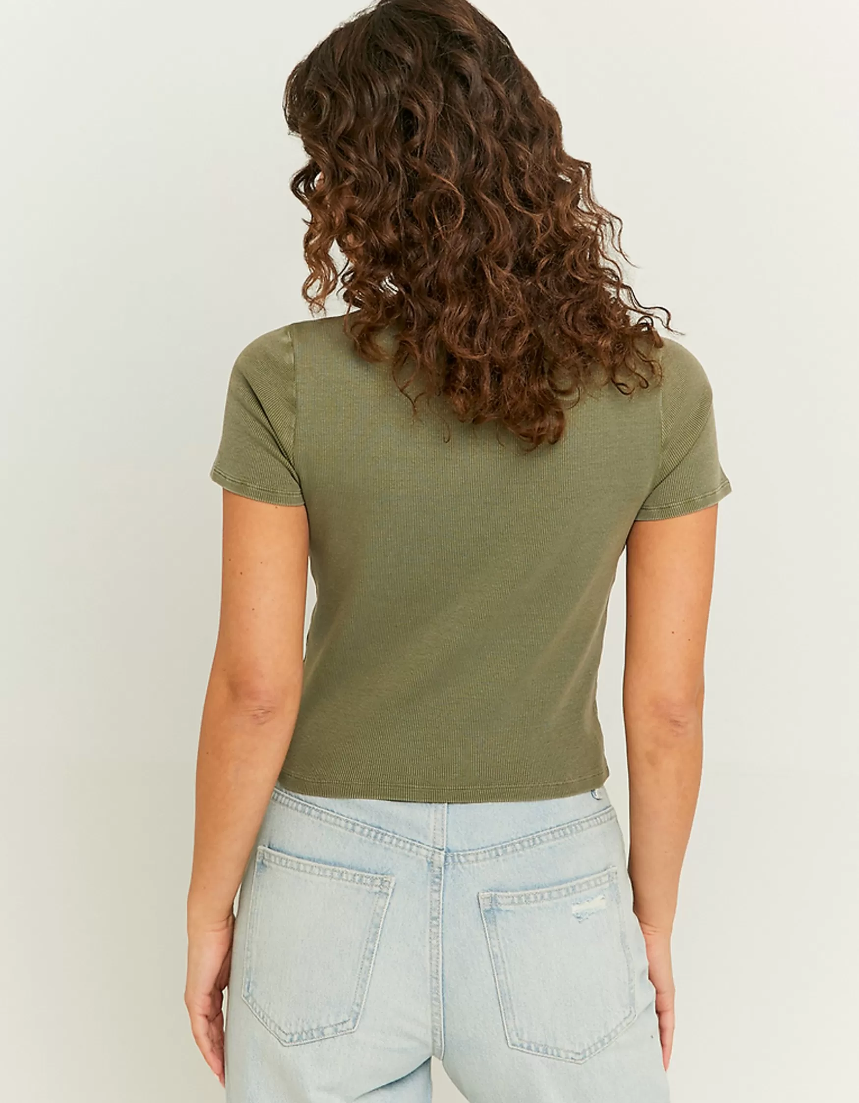 Cheap T-Shirt Basique T-Shirts Basiques