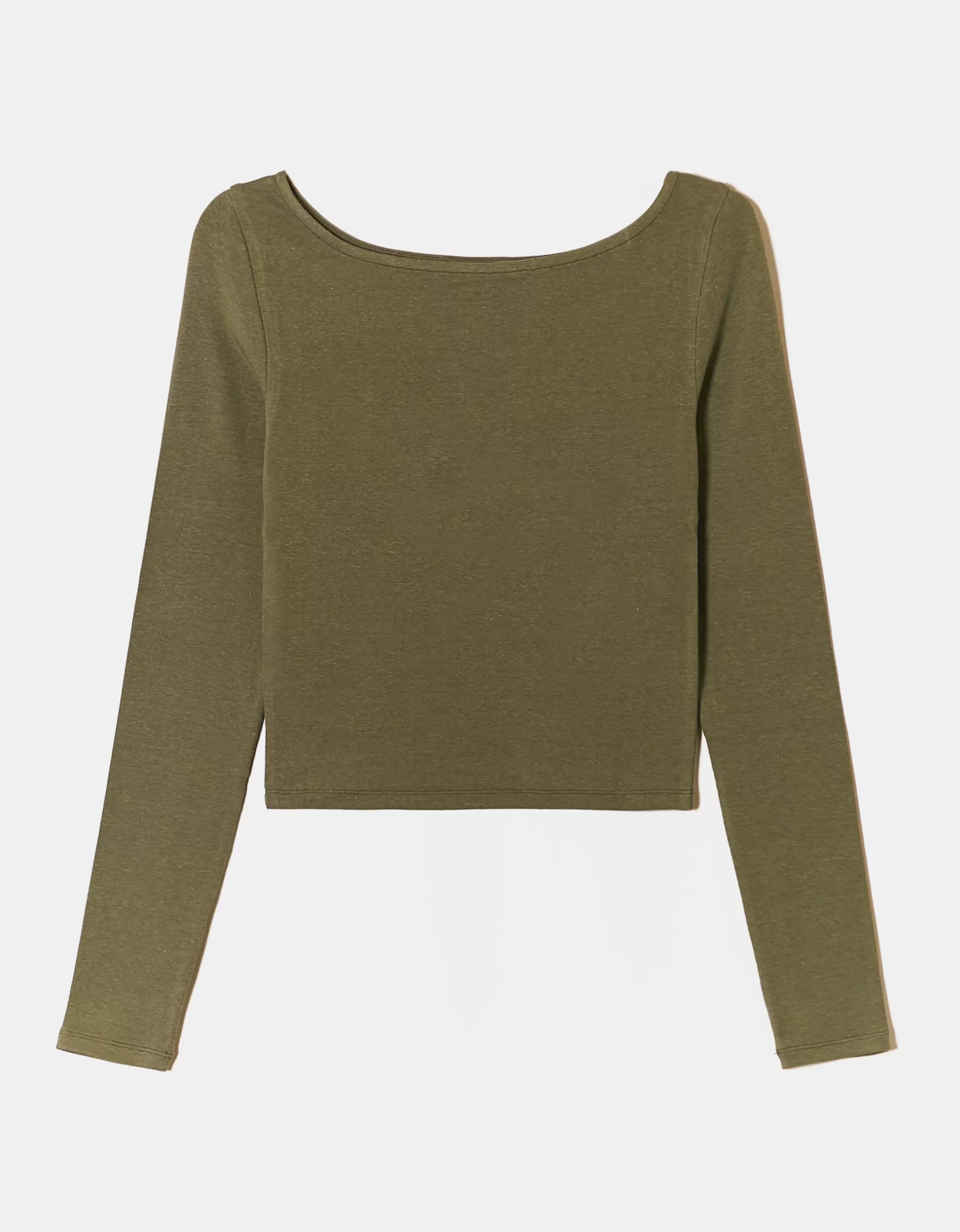 Discount T-shirt manches longues T-Shirts Basiques