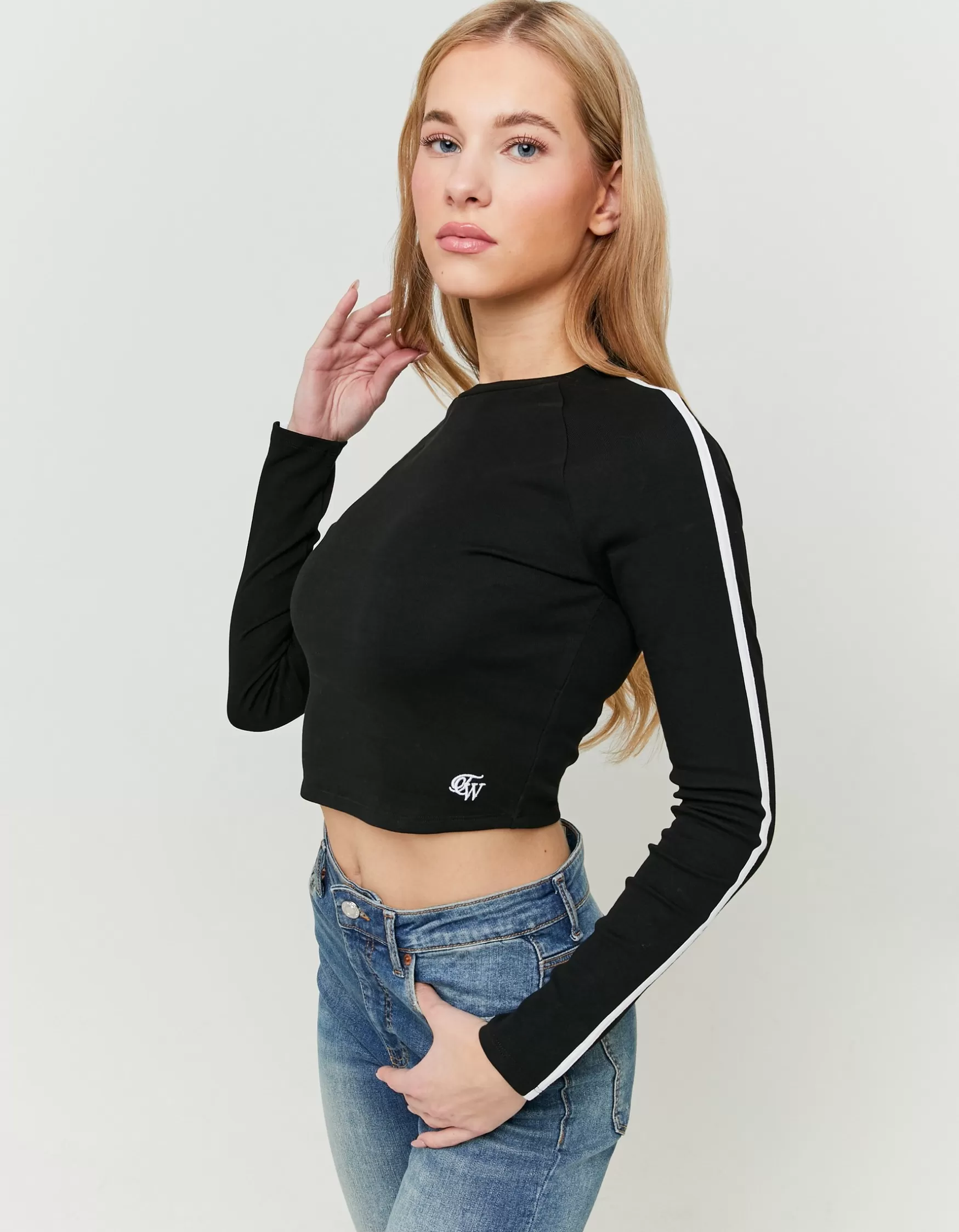 Online T-Shirt Basique T-Shirts Basiques