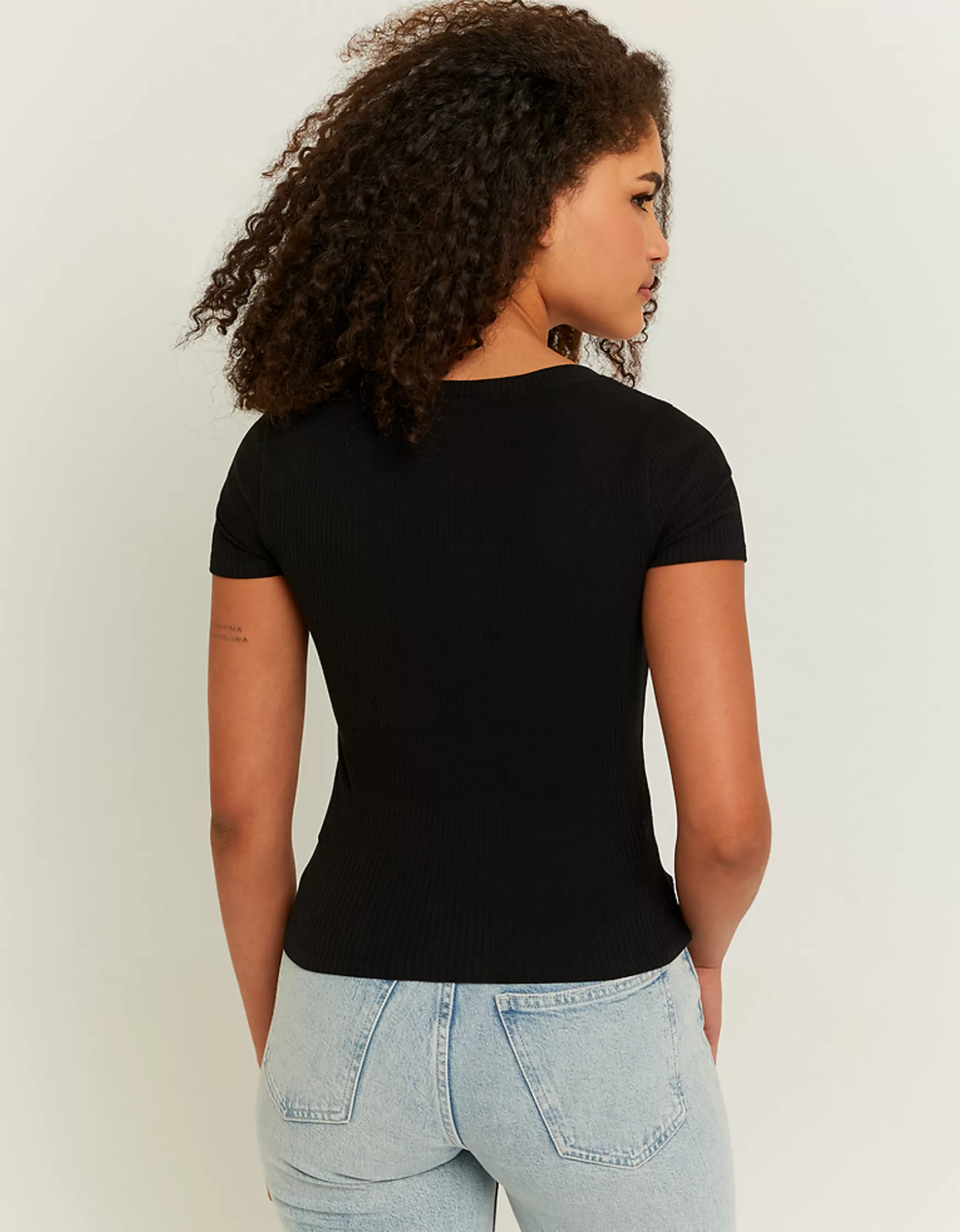 Best Sale T-shirt basique T-Shirts Basiques