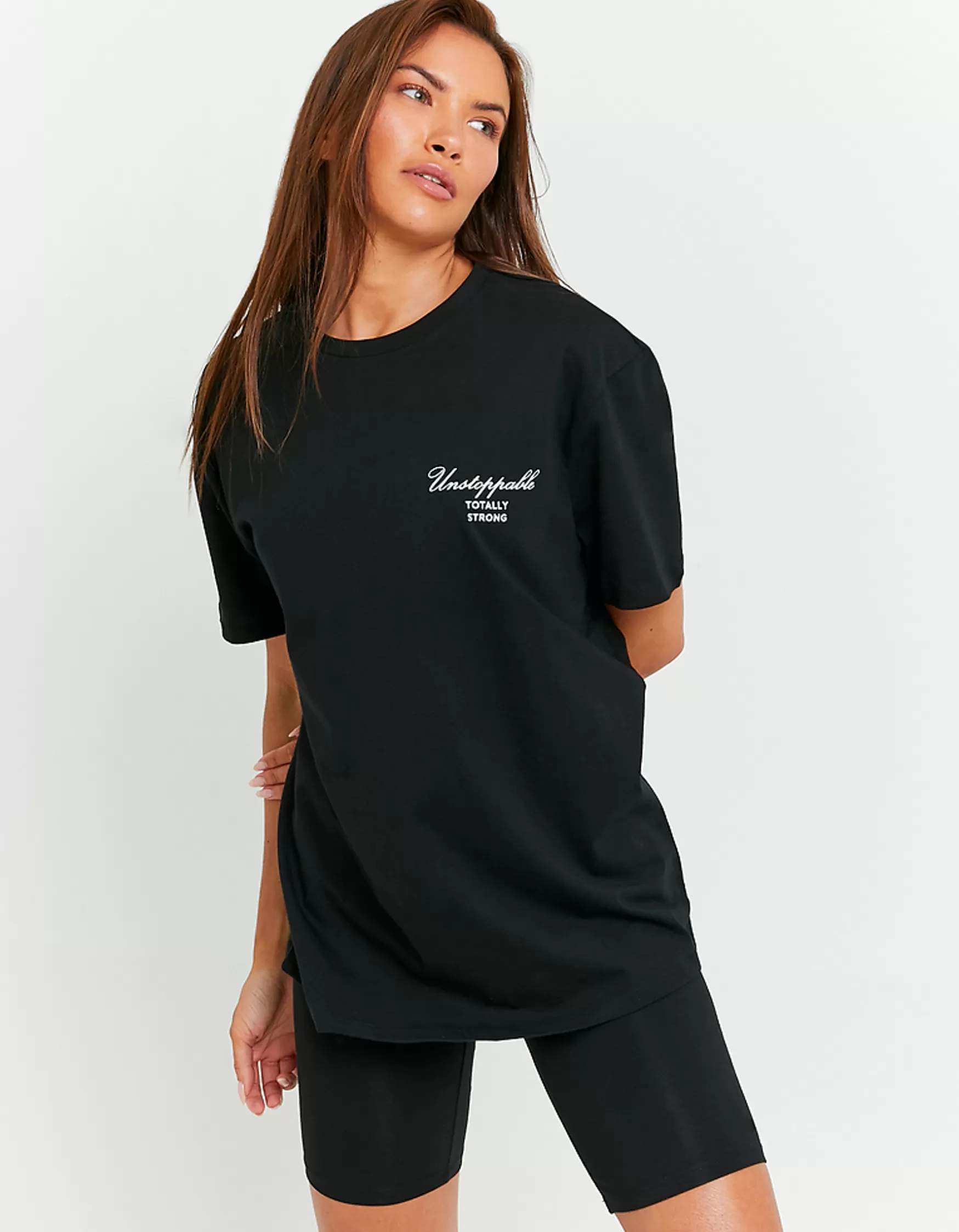Shop T-Shirt Imprimé Coupe Décontractée T-Shirts Imprimés