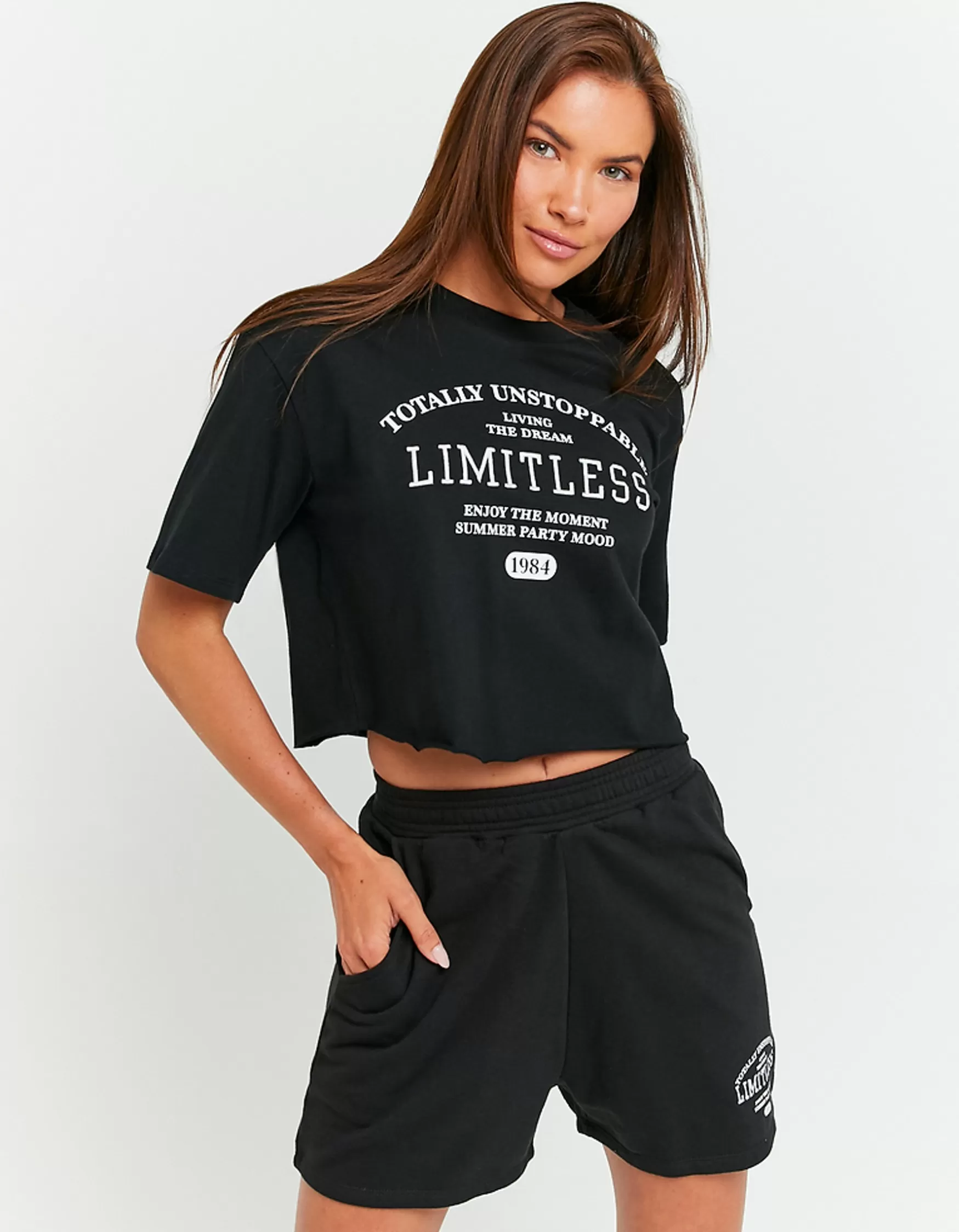 Discount T-Shirt Imprimé Coupe Décontractée T-Shirts Imprimés