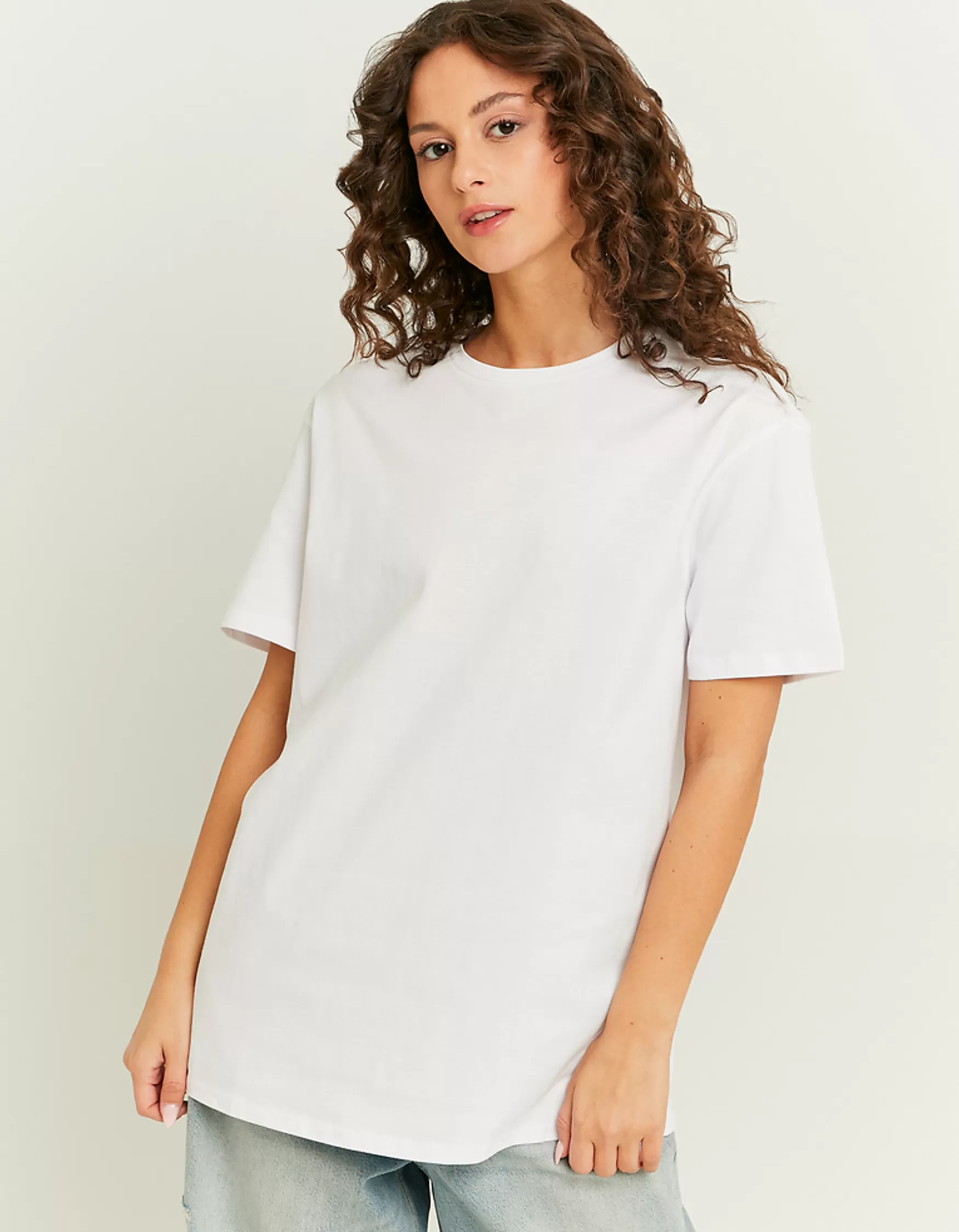 Shop T-Shirt Oversize Basique T-Shirts Basiques