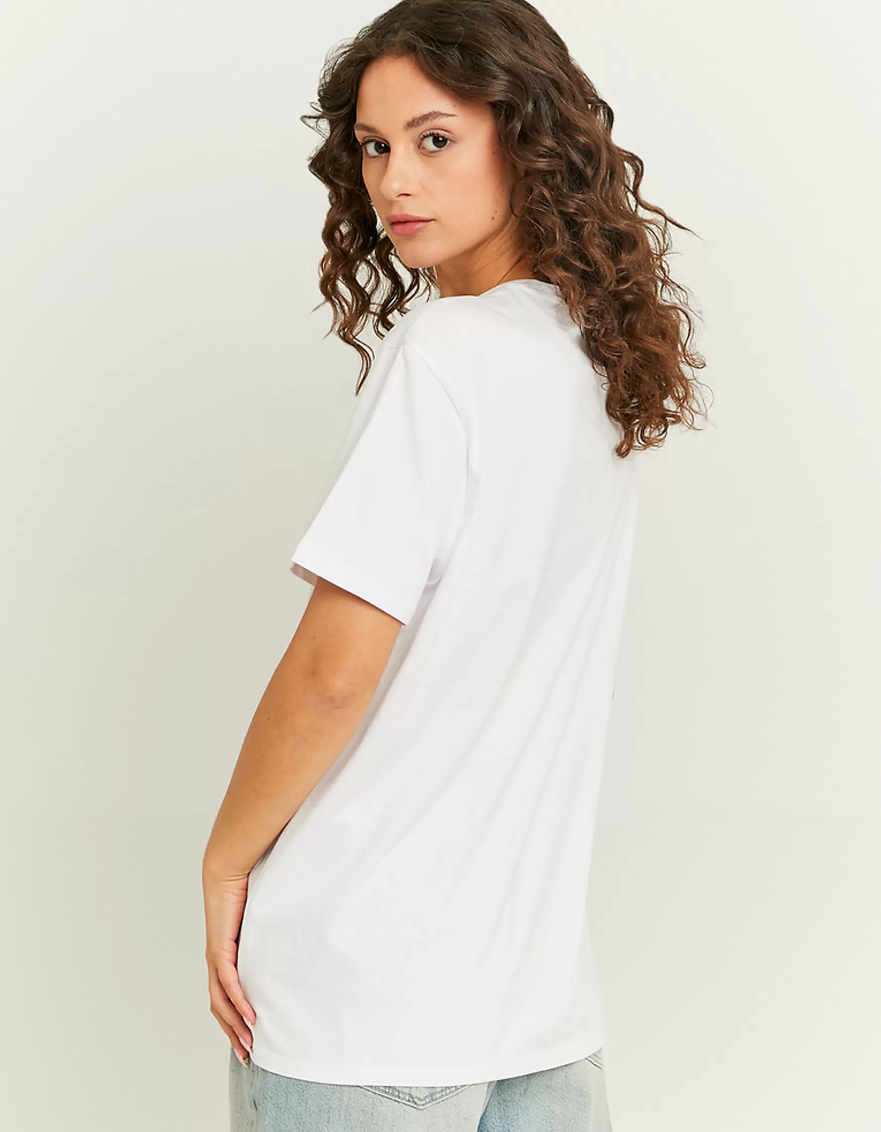 Shop T-Shirt Oversize Basique T-Shirts Basiques