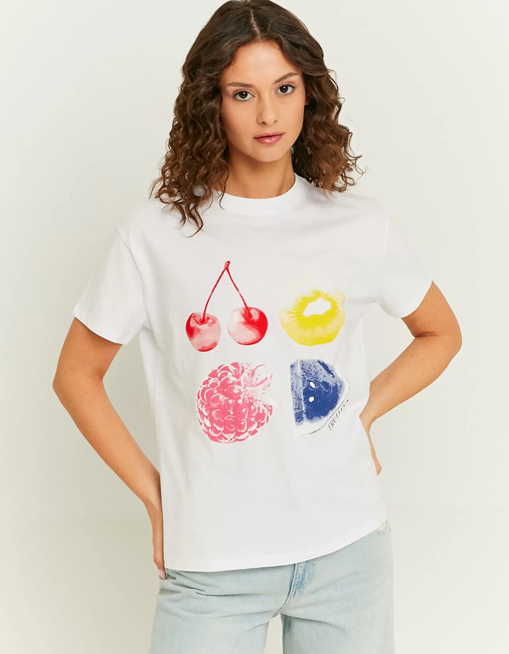 Best Sale T-Shirt Oversize Imprimé T-Shirts Imprimés