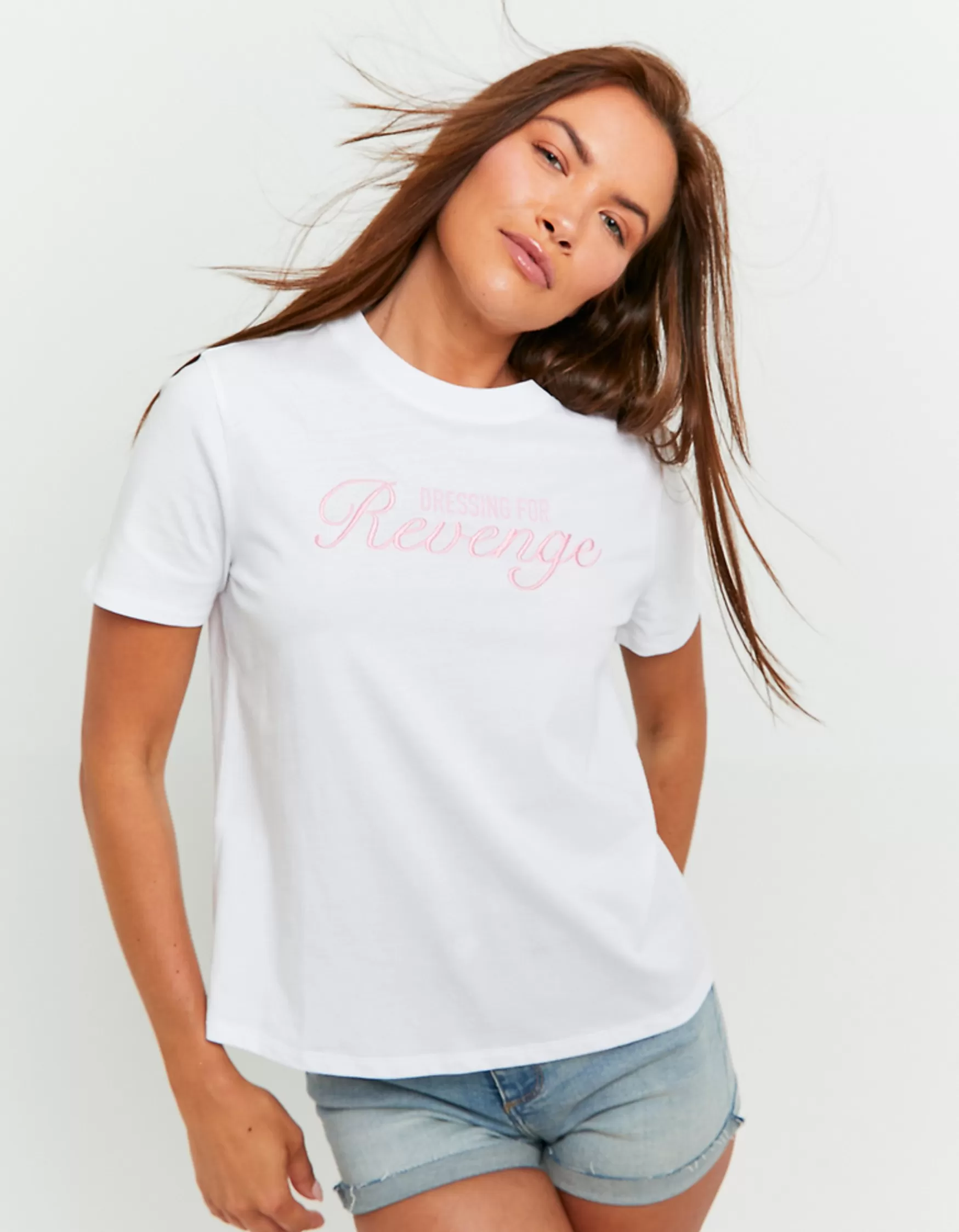 Store T-Shirt Oversize Imprimé T-Shirts Imprimés