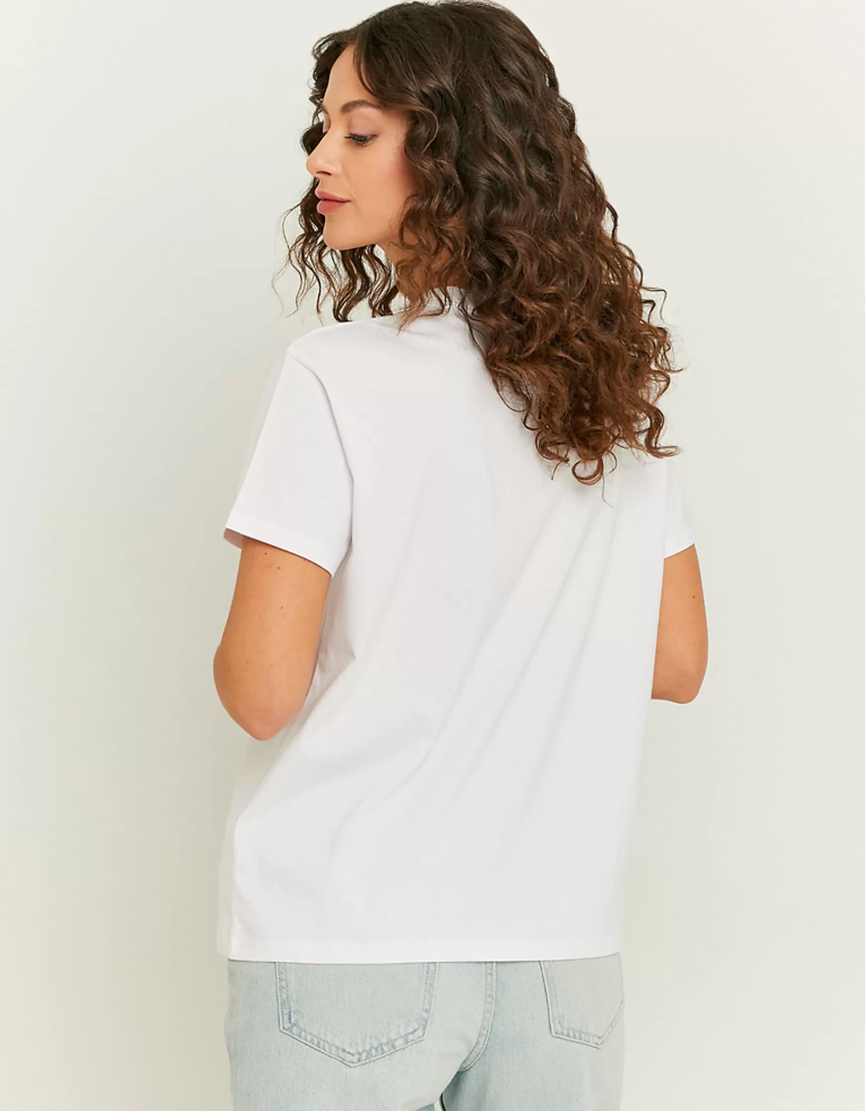 Best Sale T-Shirt Oversize Imprimé T-Shirts Imprimés
