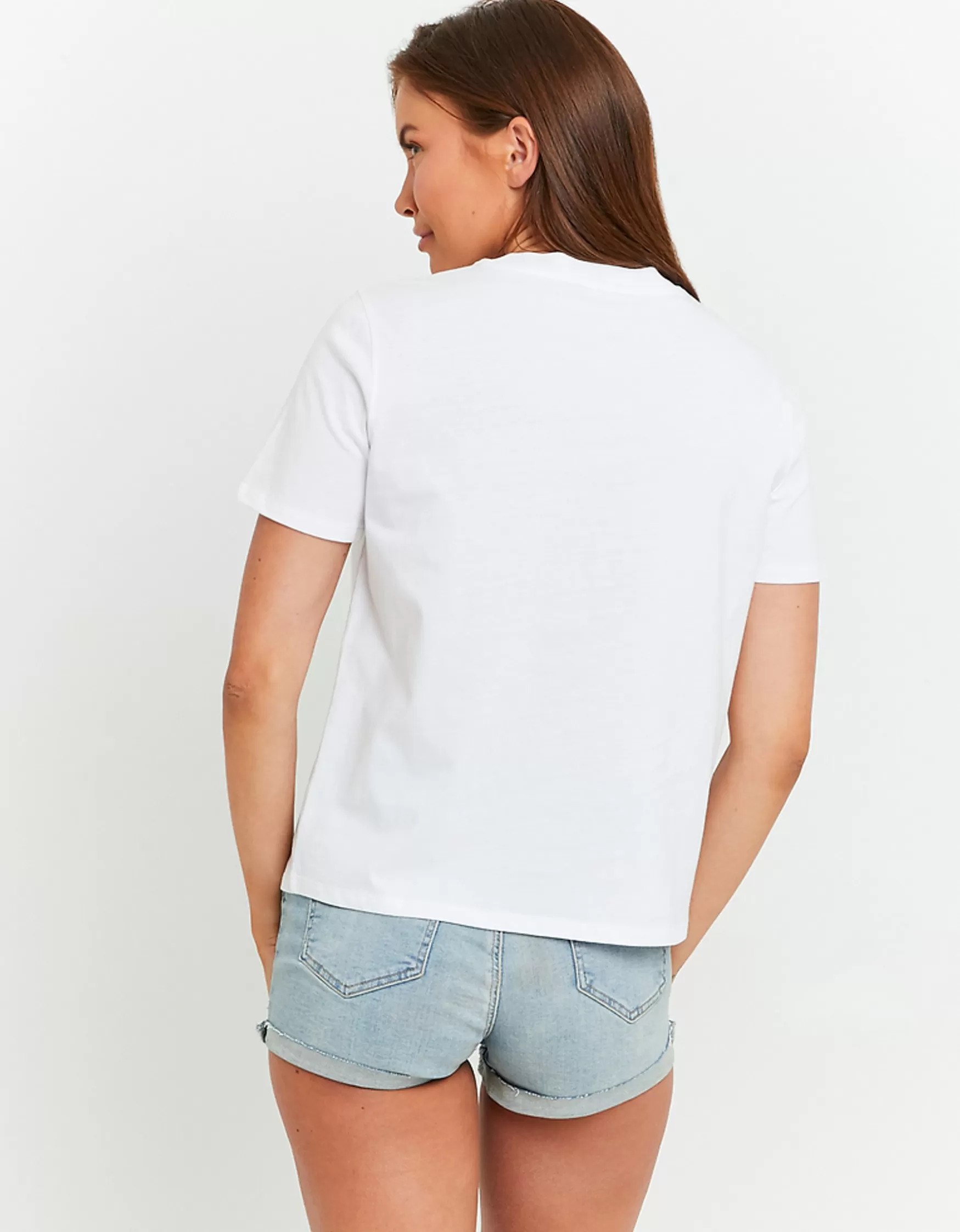 Store T-Shirt Oversize Imprimé T-Shirts Imprimés