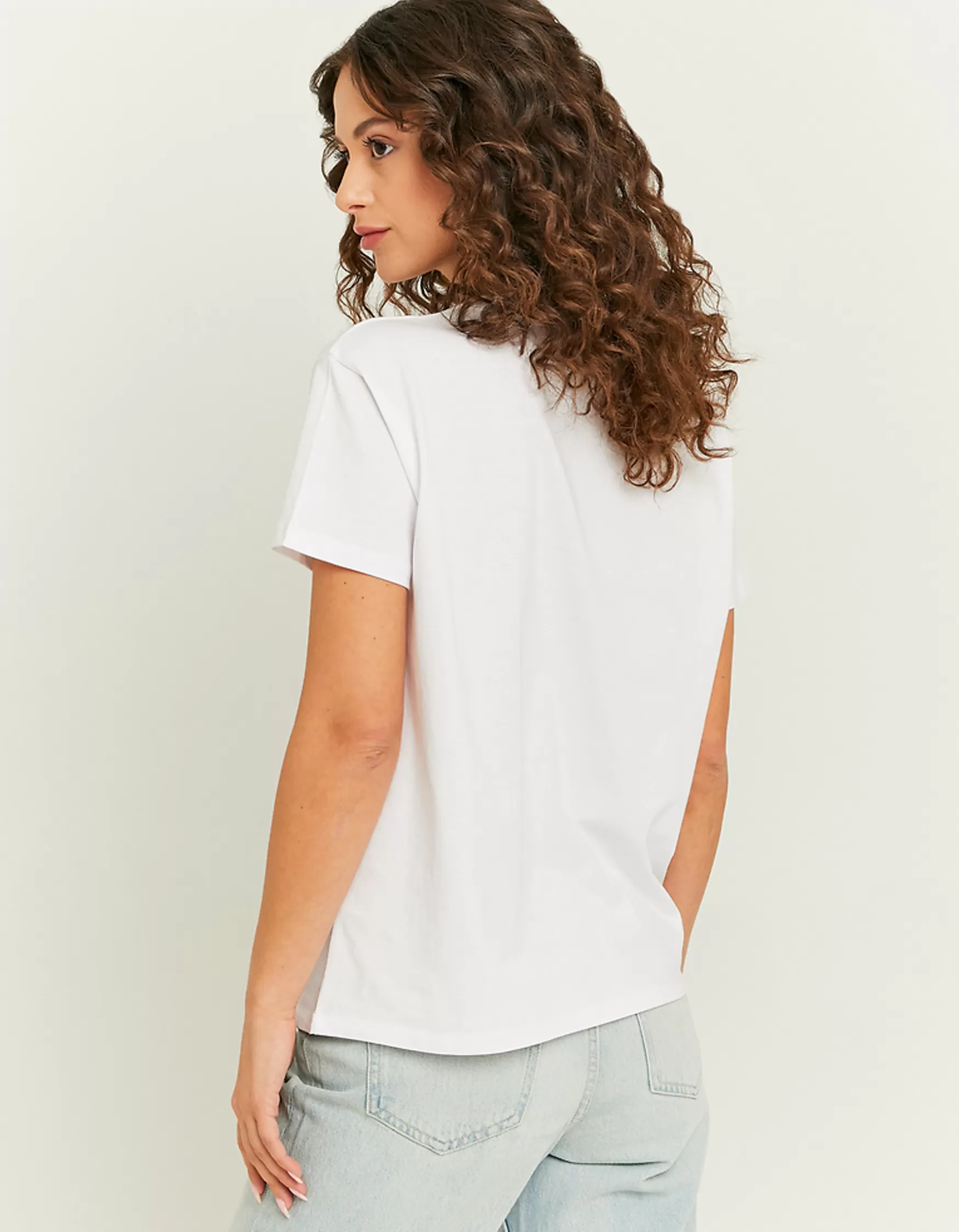 Store T-Shirt Oversize Imprimé T-Shirts Imprimés