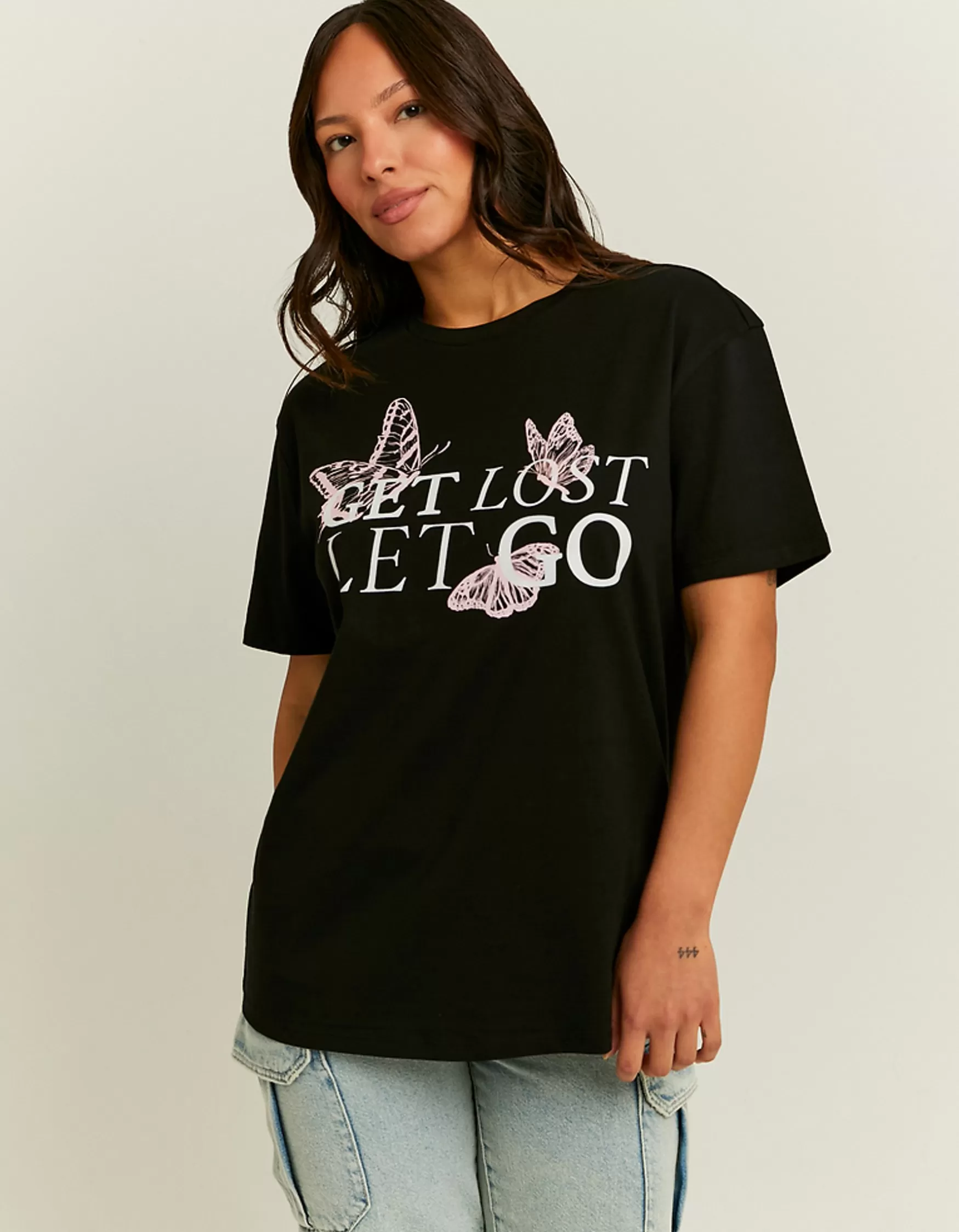 Best T-Shirt Oversize Imprimé T-Shirts Imprimés