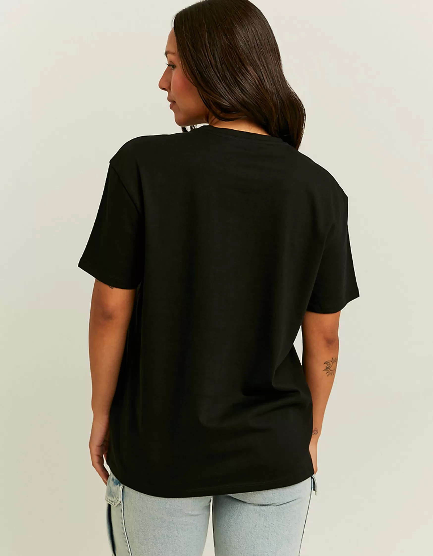 Best T-Shirt Oversize Imprimé T-Shirts Imprimés