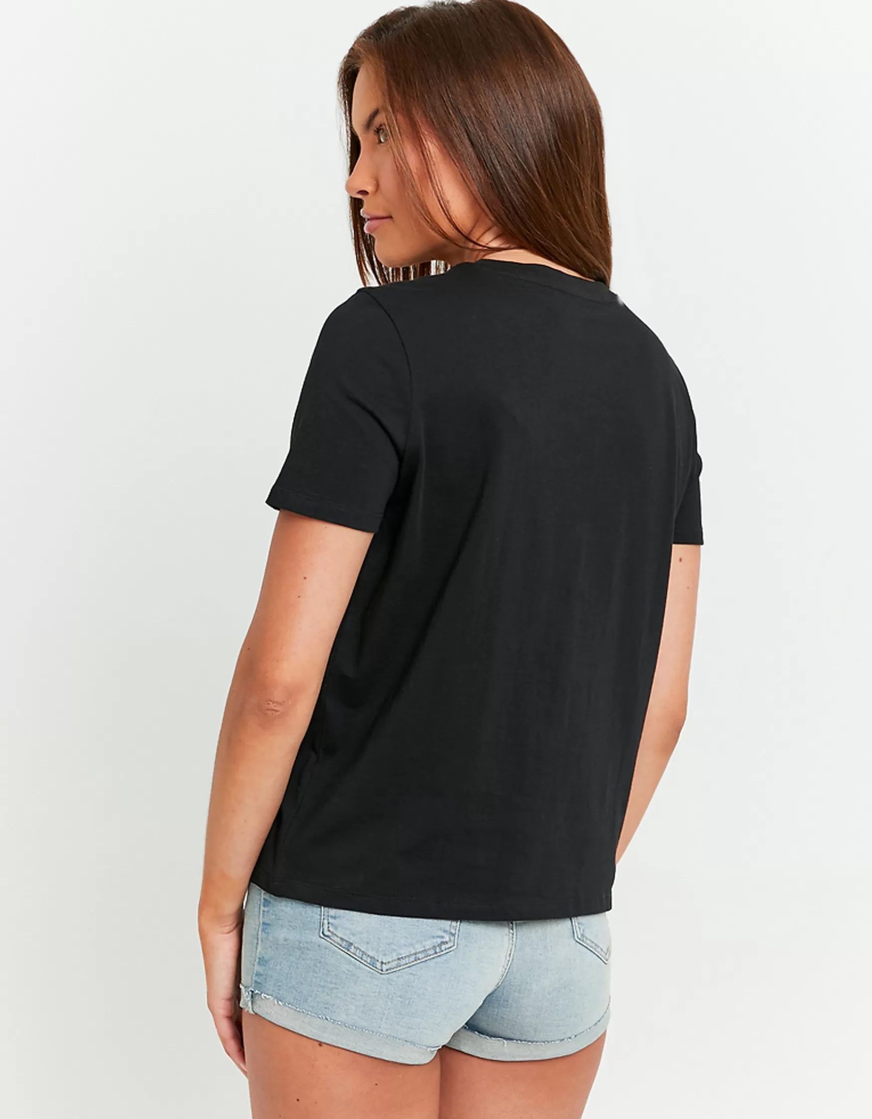 New T-Shirt Oversize Imprimé T-Shirts Imprimés