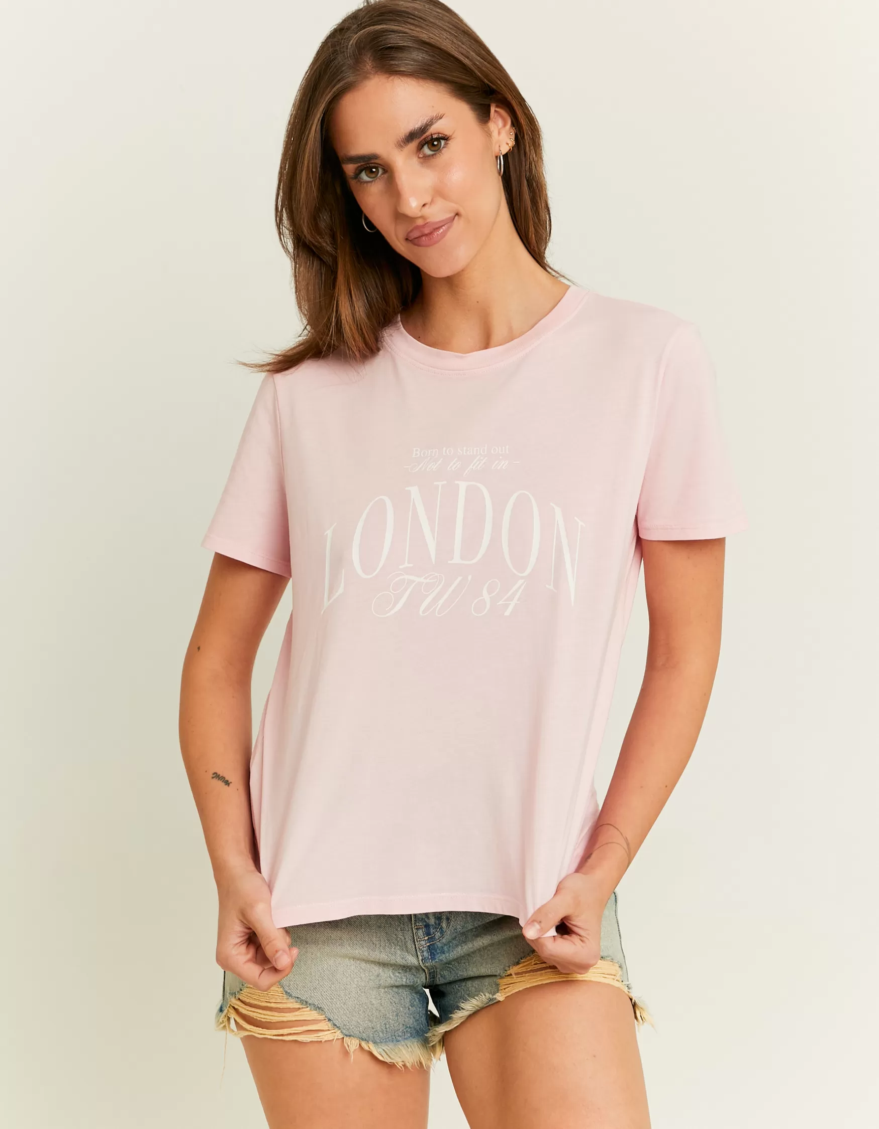 Shop T-Shirt Basique T-Shirts Imprimés