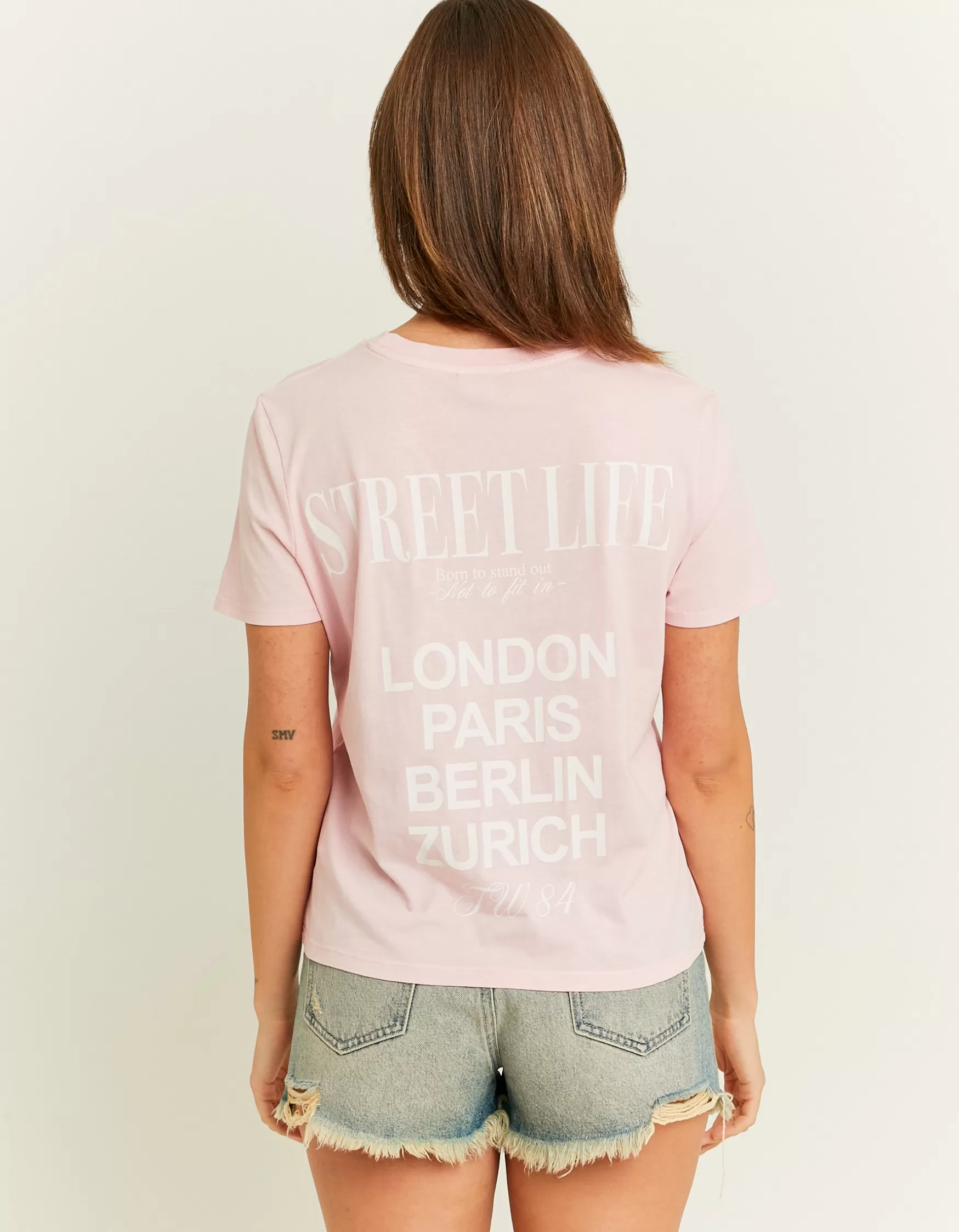 Shop T-Shirt Basique T-Shirts Imprimés