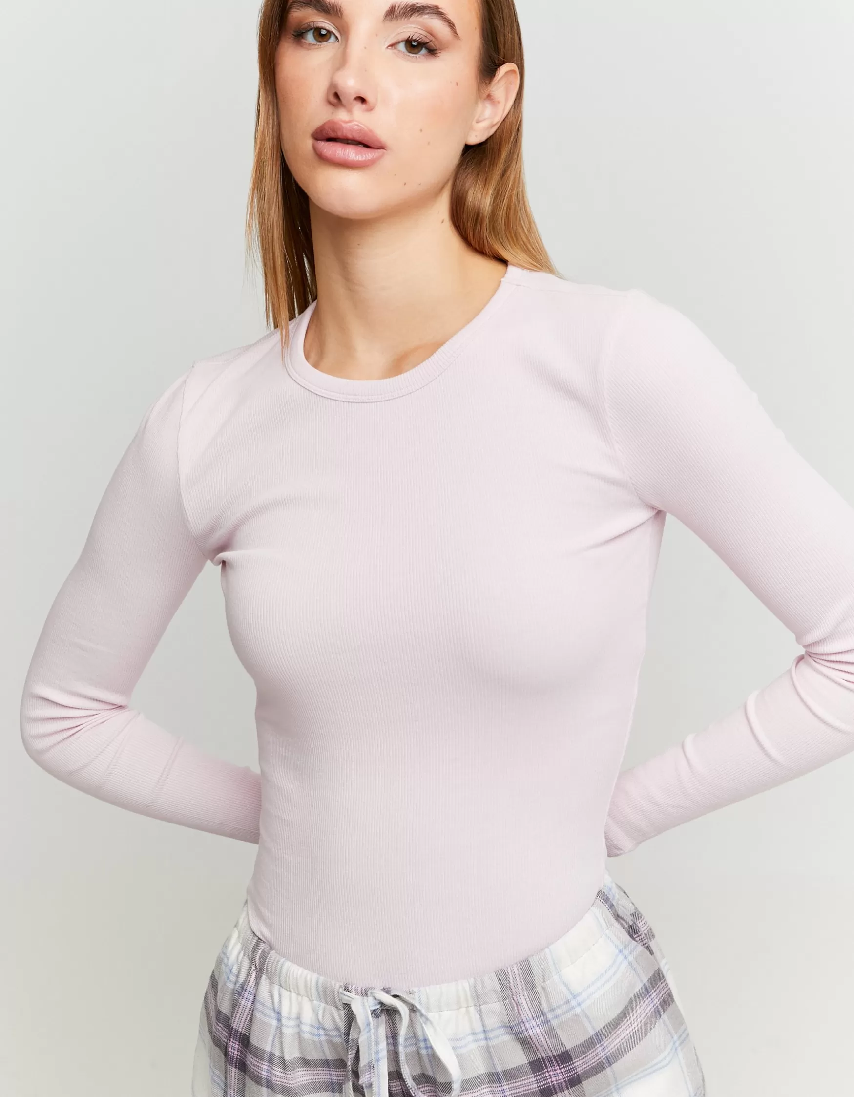 Clearance T-Shirt Basique T-Shirts Basiques