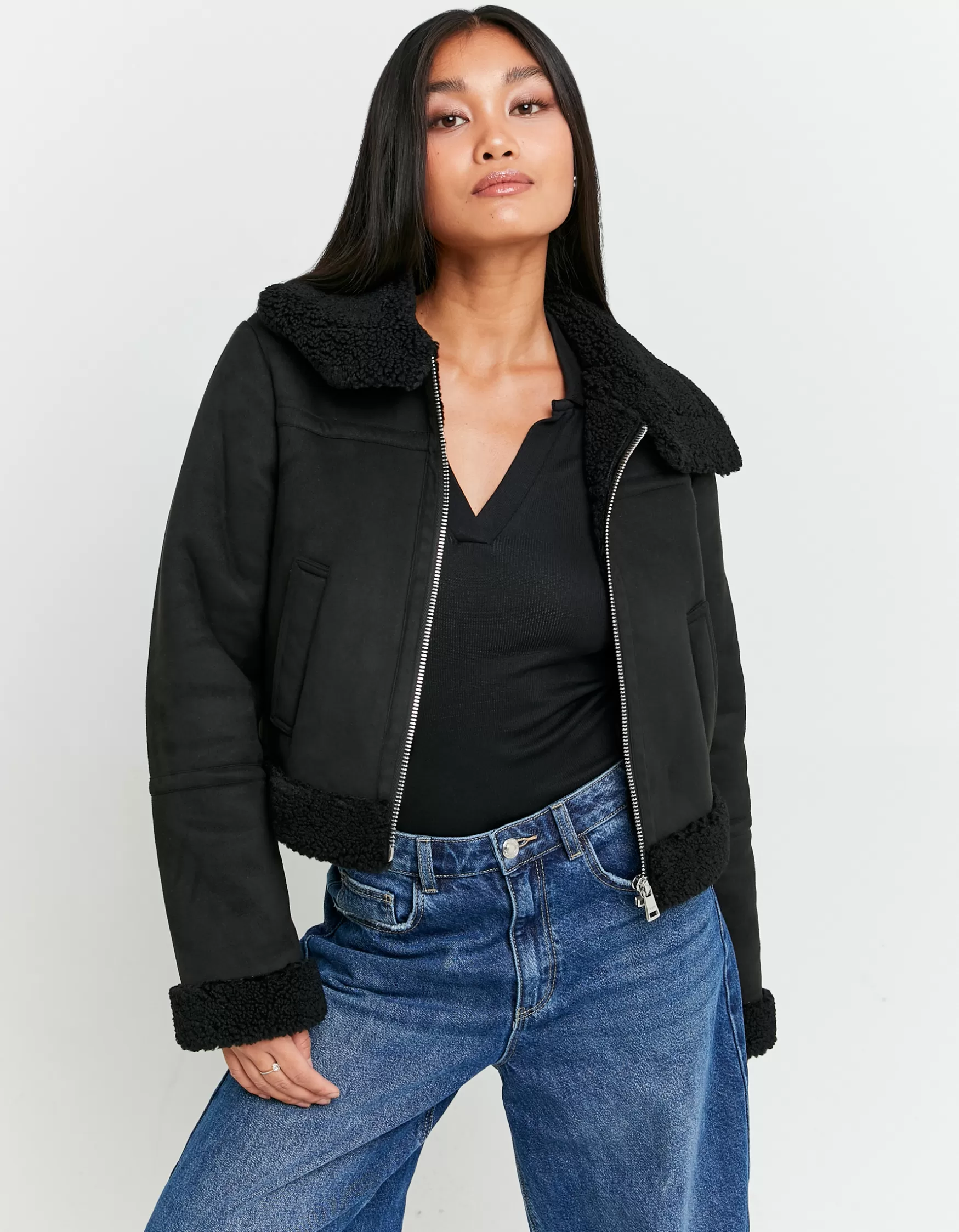 Best Sale Veste Aviateur e Vestes