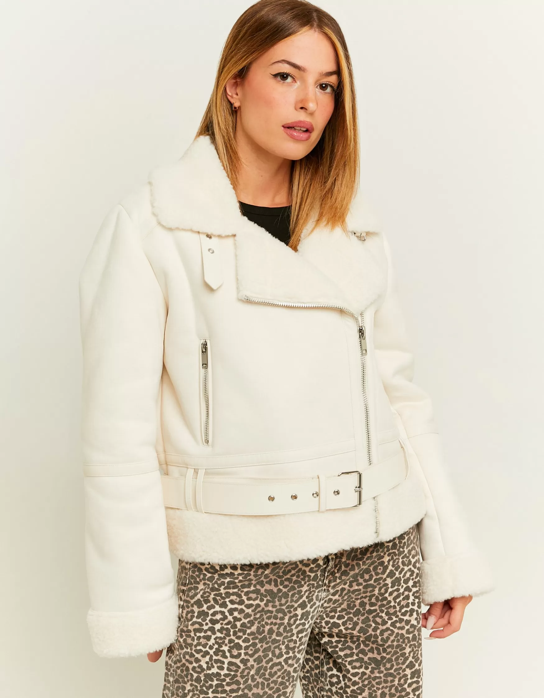 Cheap Veste Aviateur Vestes