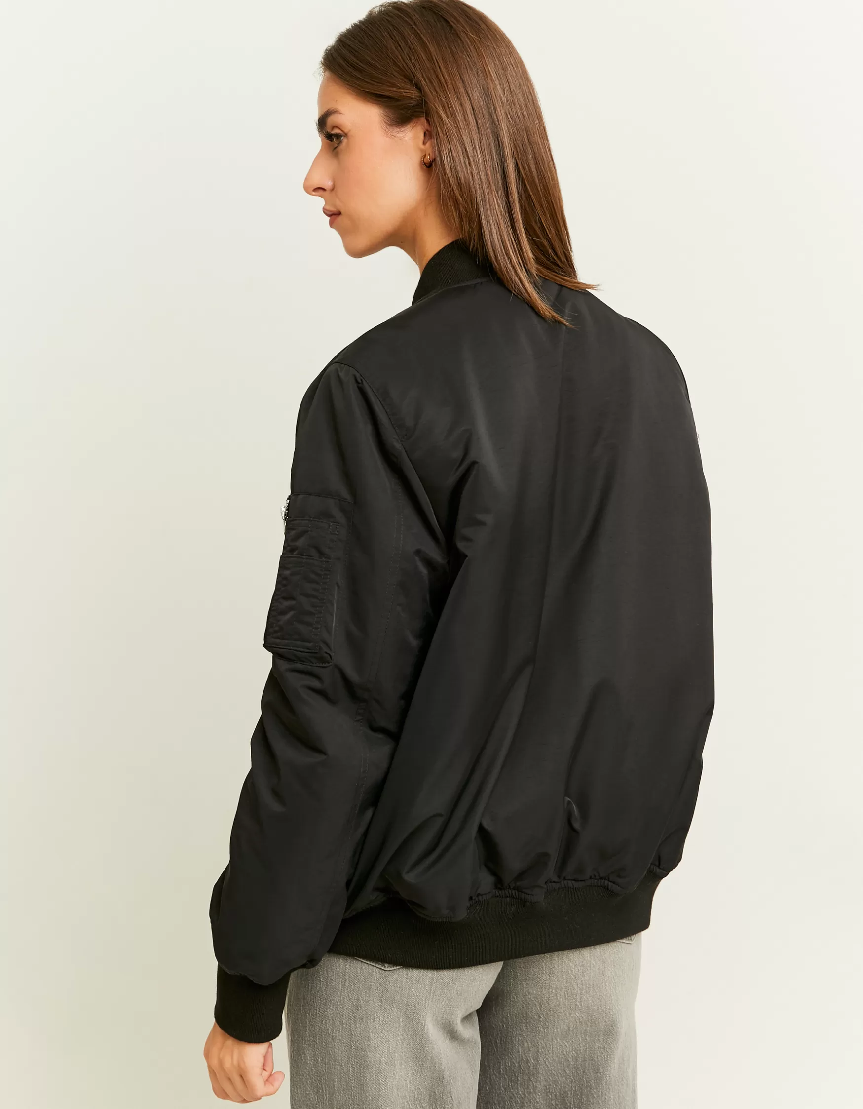 Flash Sale Veste Bomber e Vestes