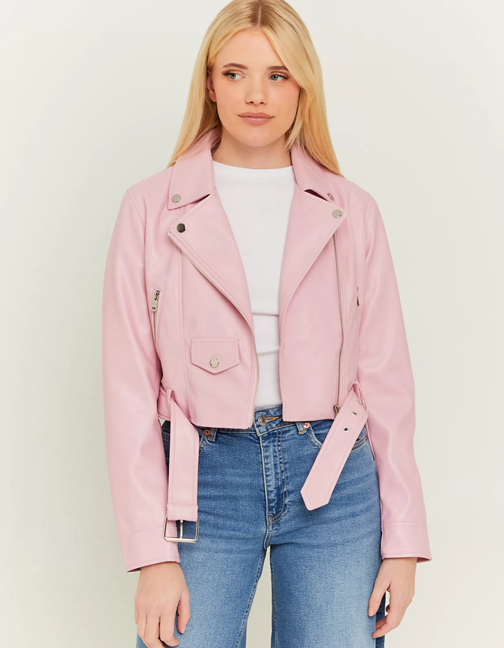 Best Veste de motard en faux cuir Vestes