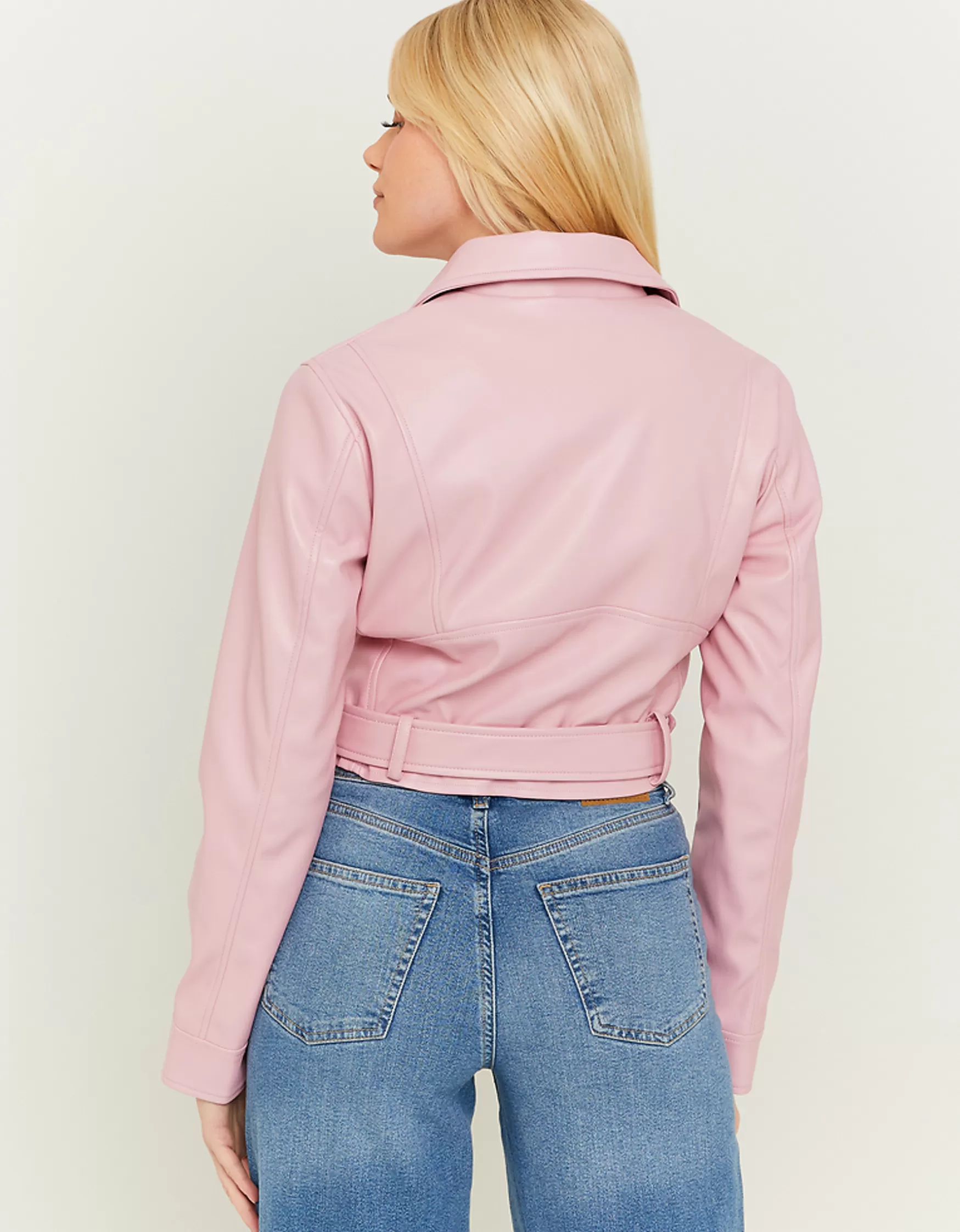 Best Veste de motard en faux cuir Vestes