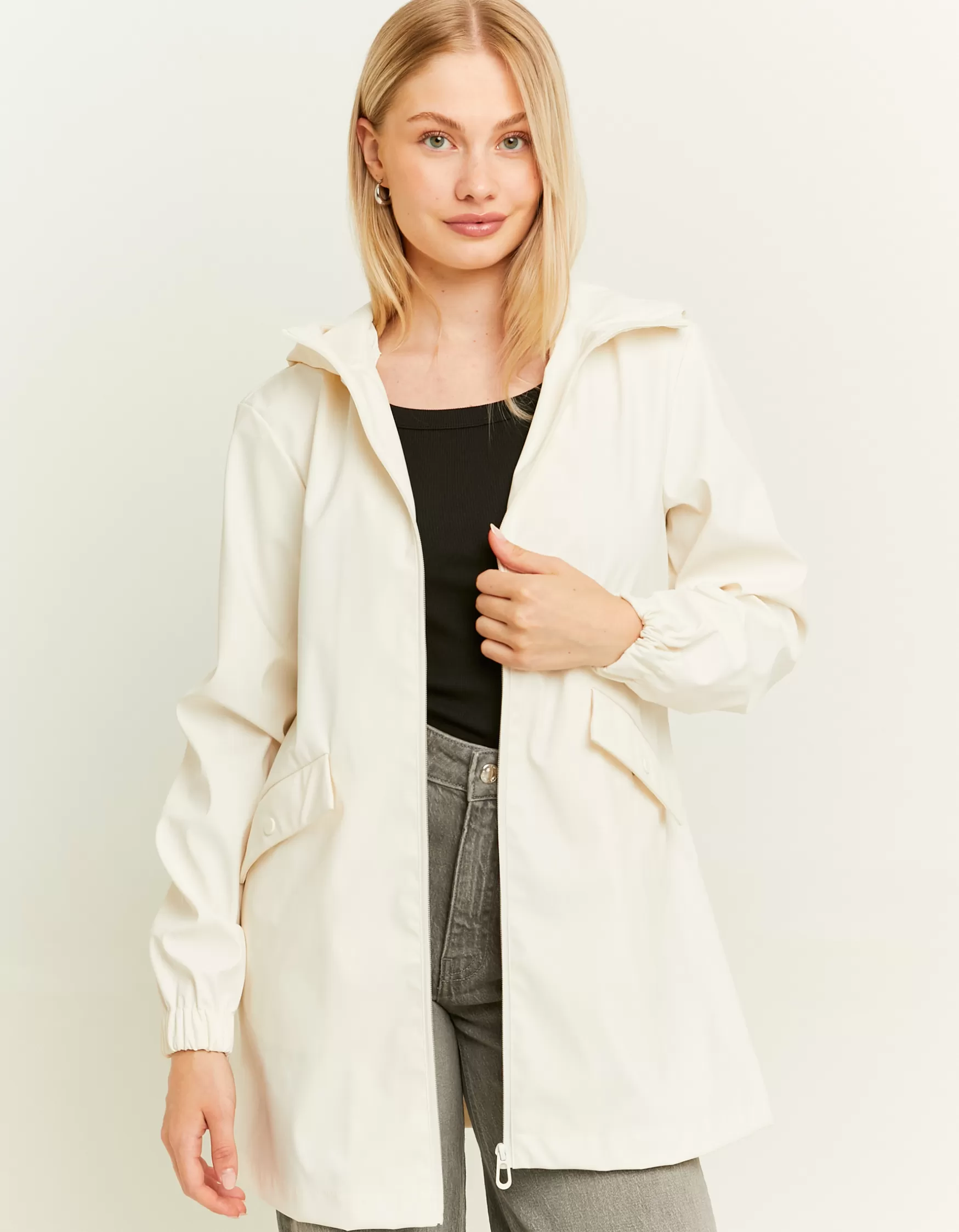 Clearance Veste de Pluie he Vestes