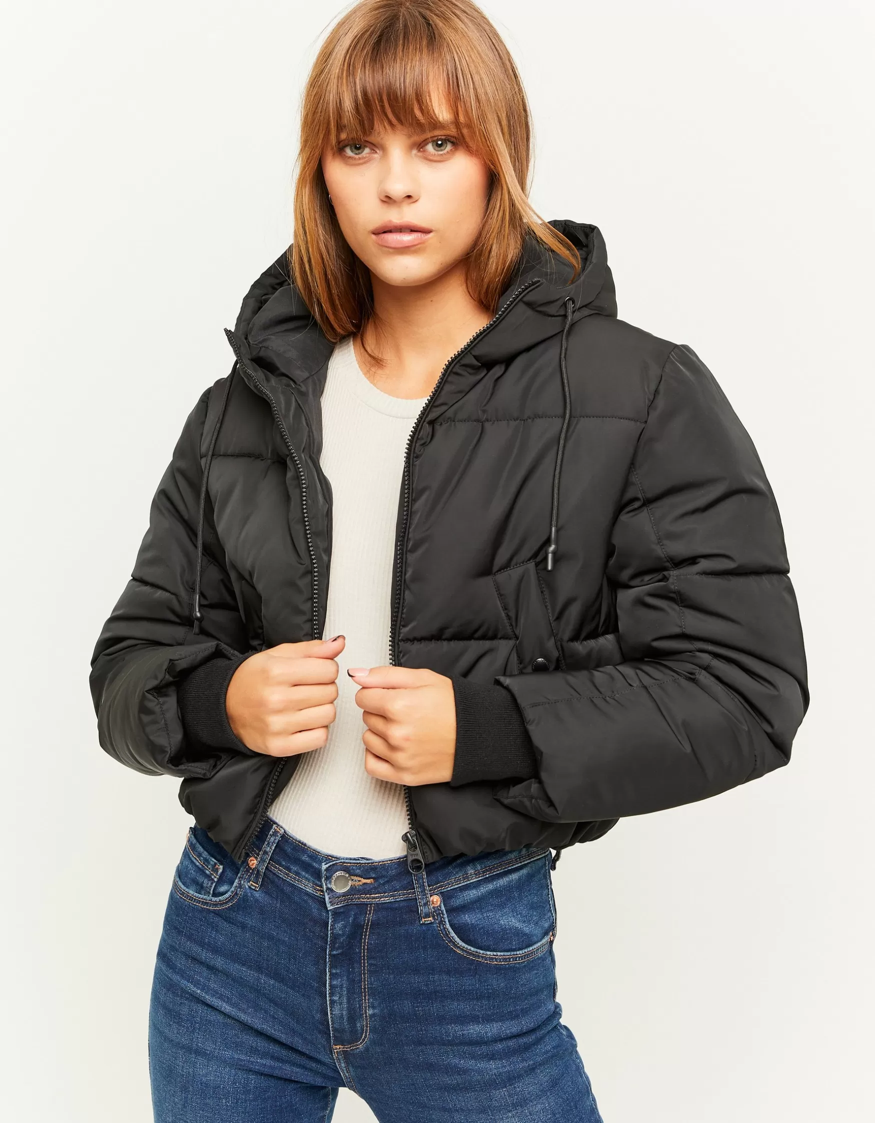 Cheap Veste doudoune e Vestes