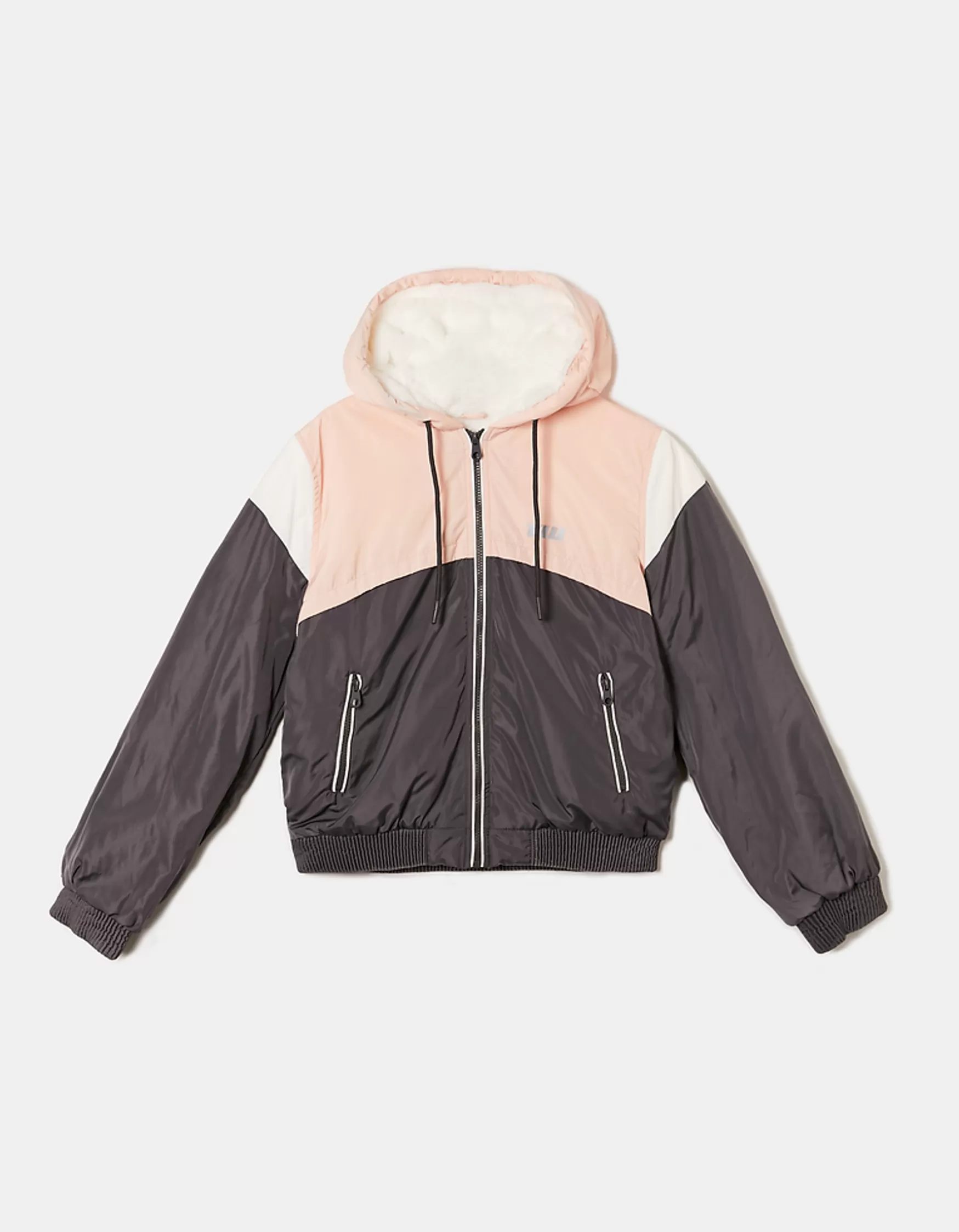 Discount Veste fausse fourrure Vestes