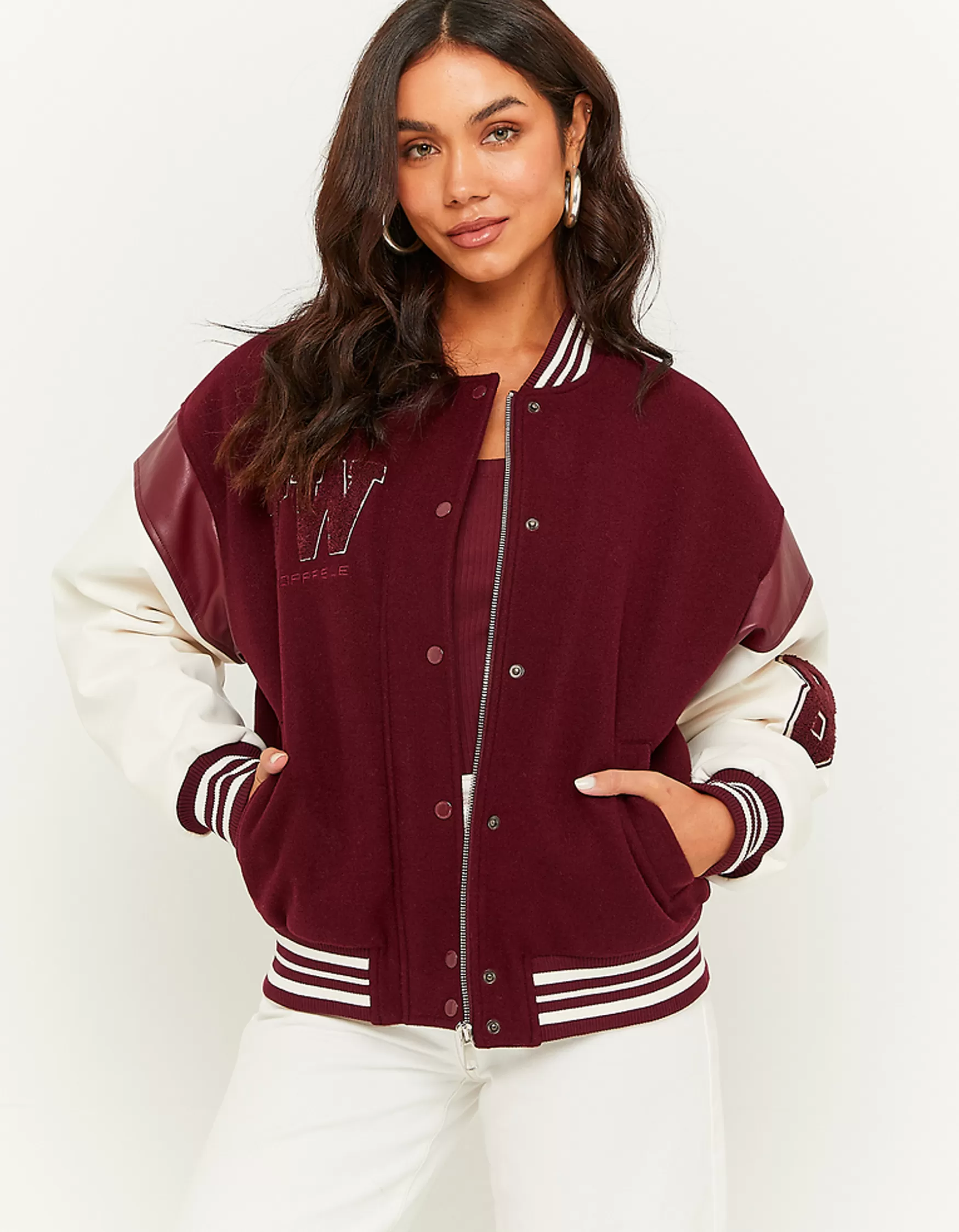 Shop Veste Universitaire Vestes