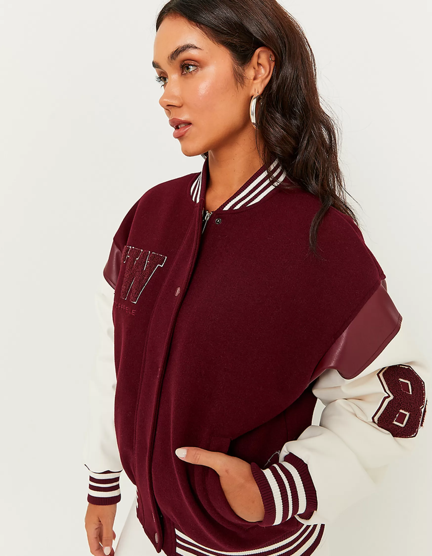 Shop Veste Universitaire Vestes
